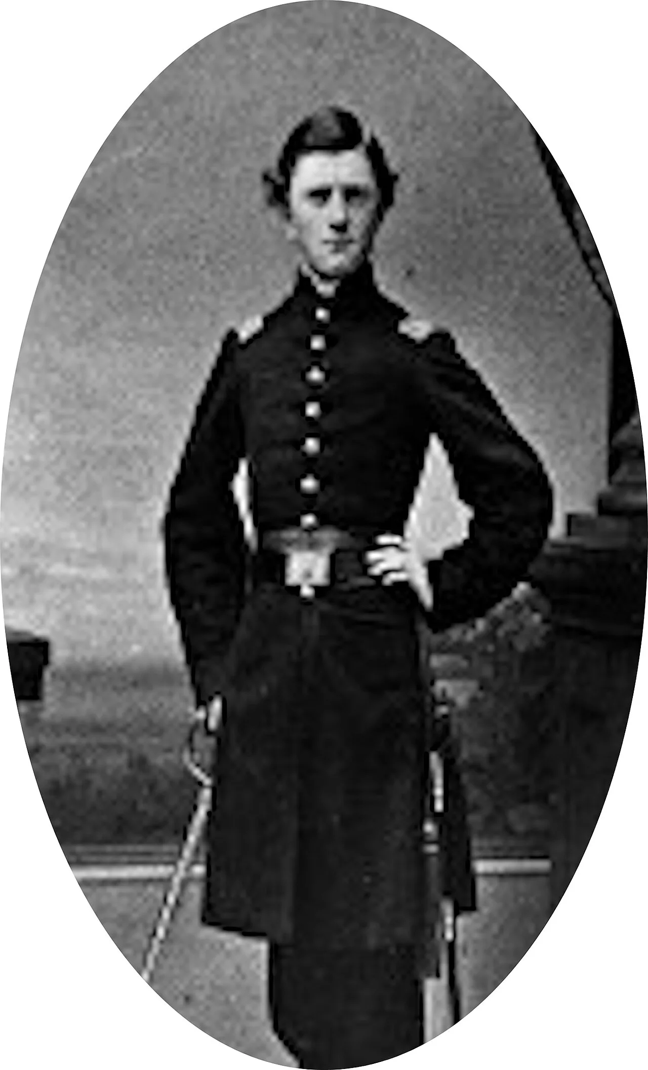 John Henry Patterson
