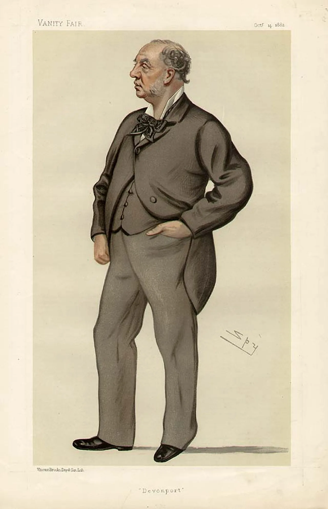 John Henry Puleston