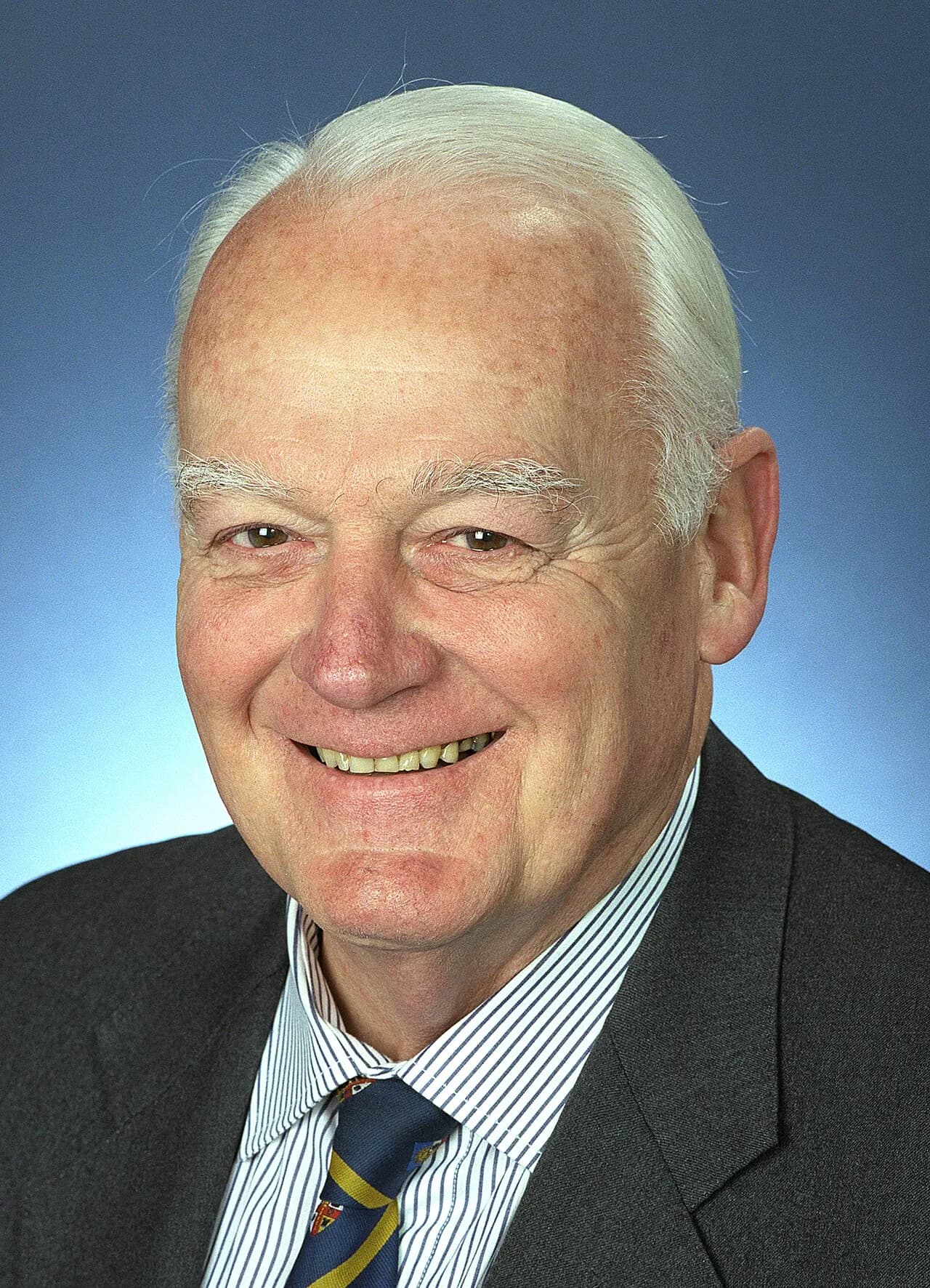 John Herron