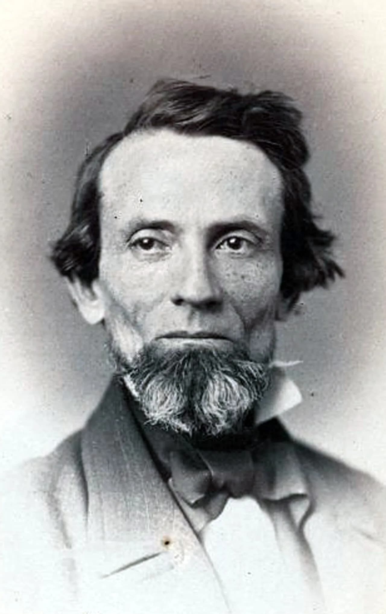 John Hickman