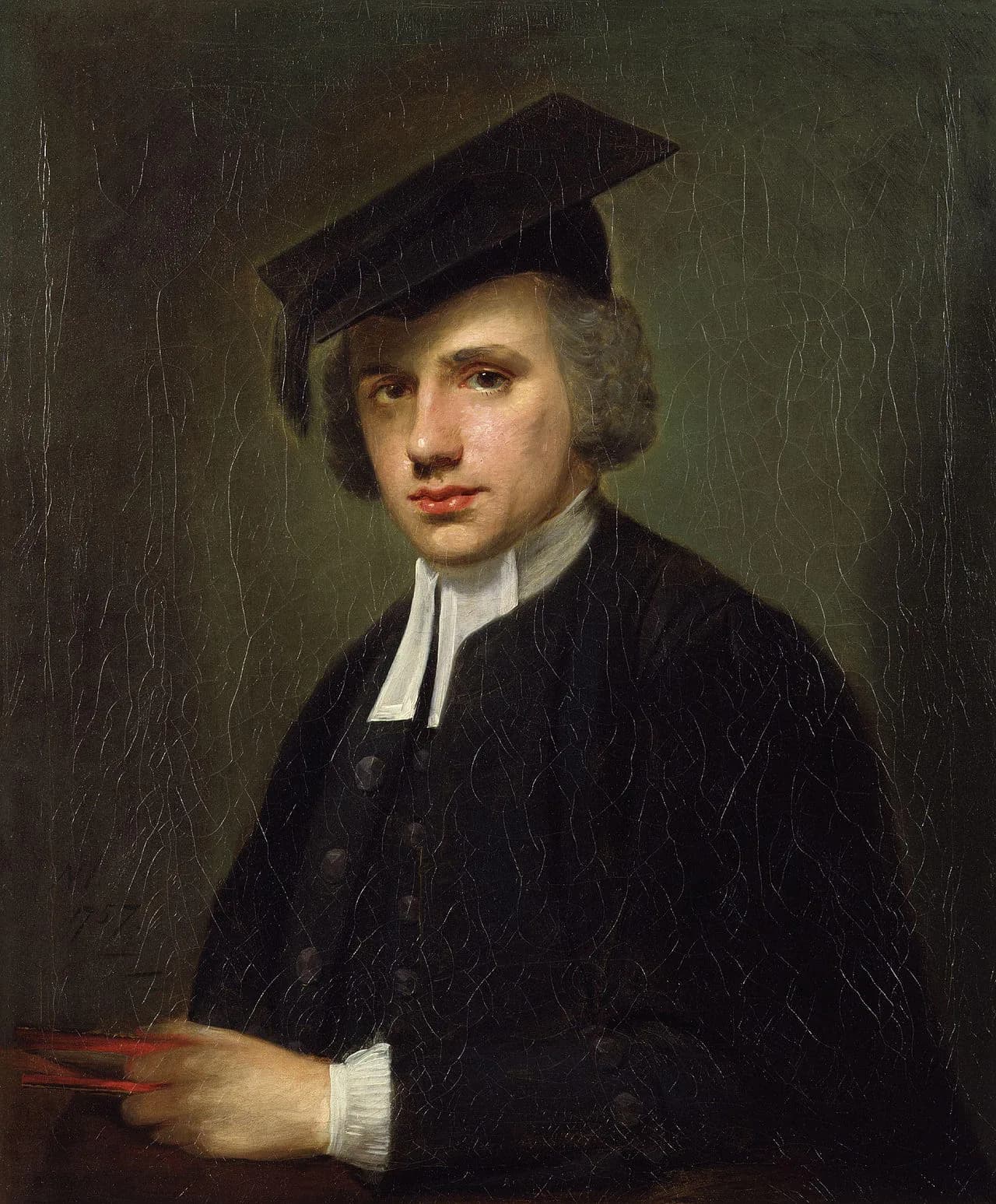 John Hinchliffe