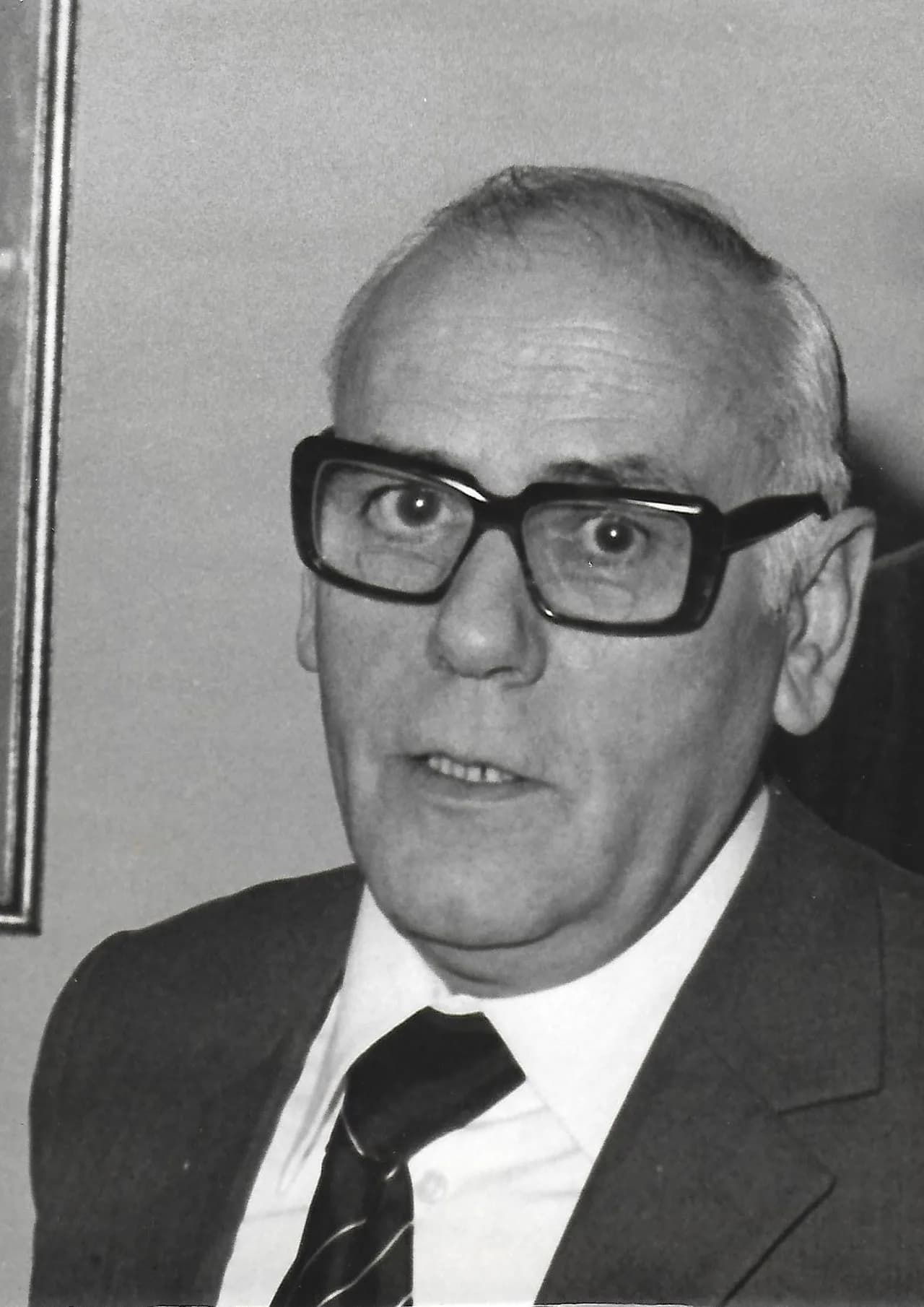 Francisco José León Tello