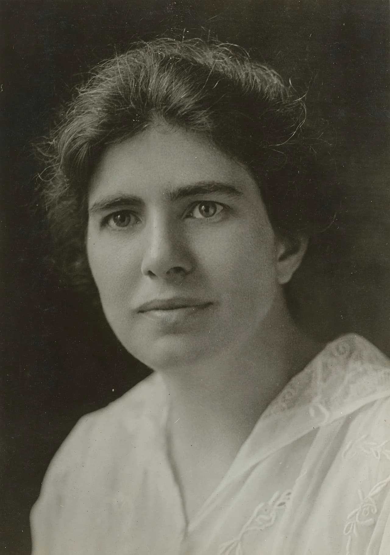 Hannah Jane Patterson