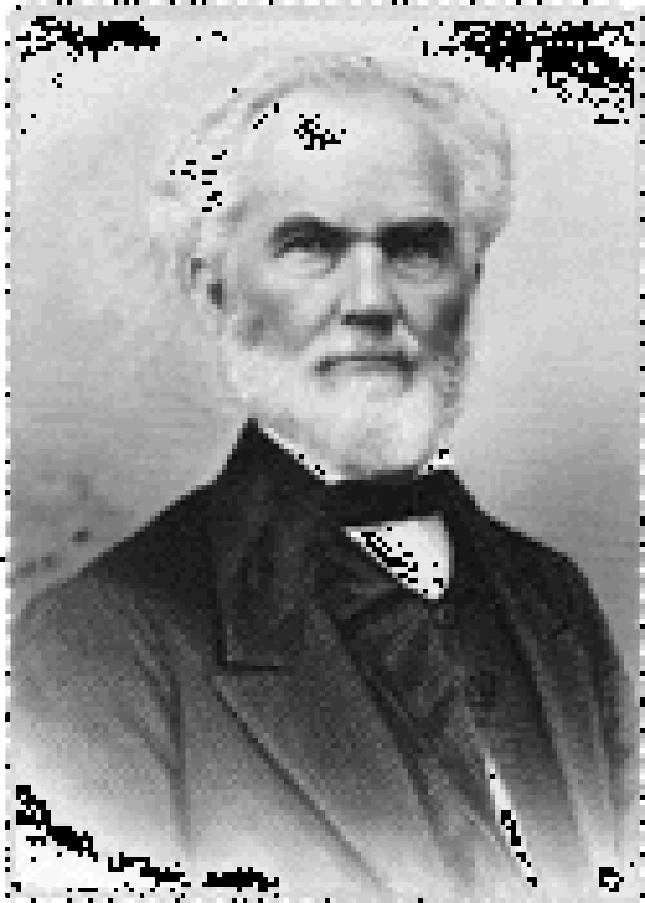 John Hiram Lathrop
