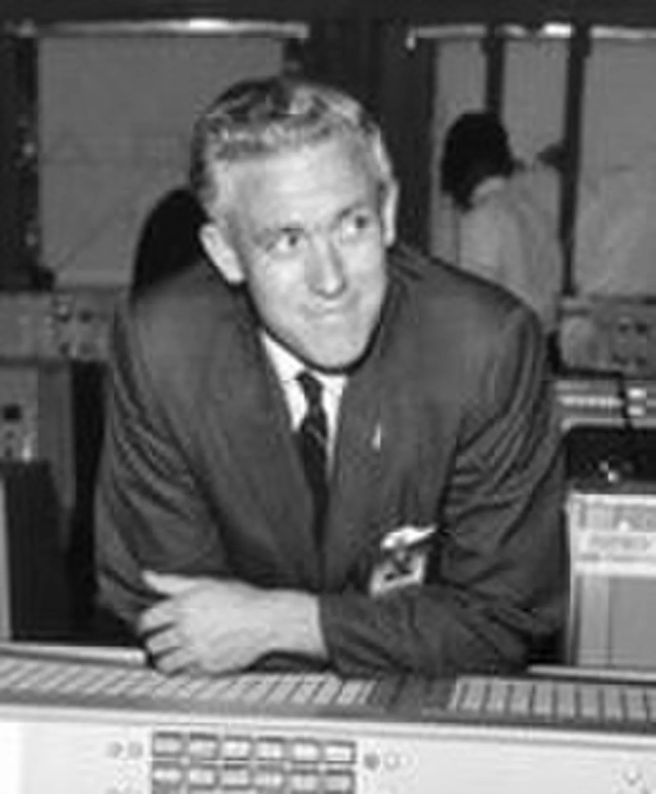 John Hodge