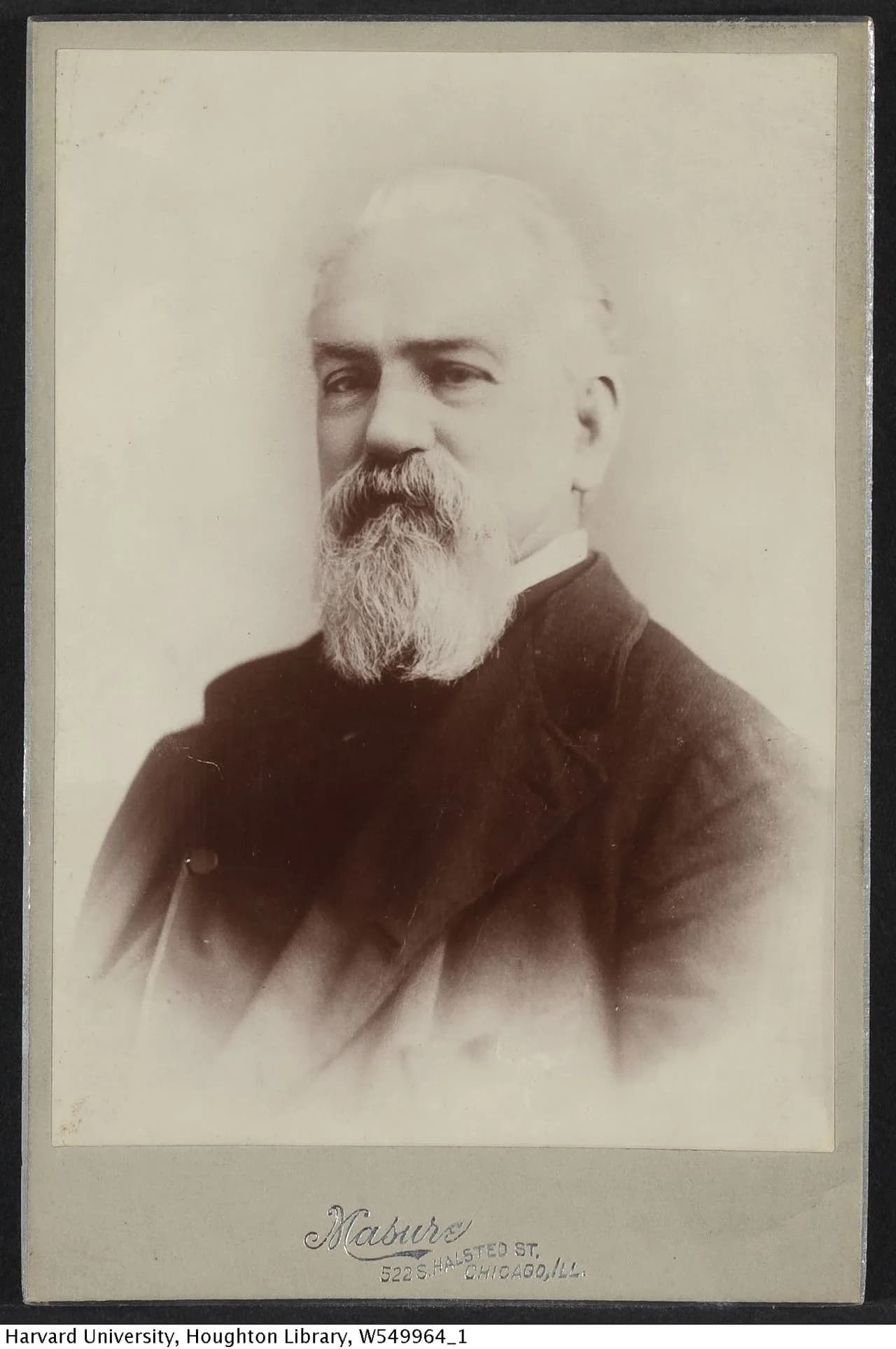 John Hodges