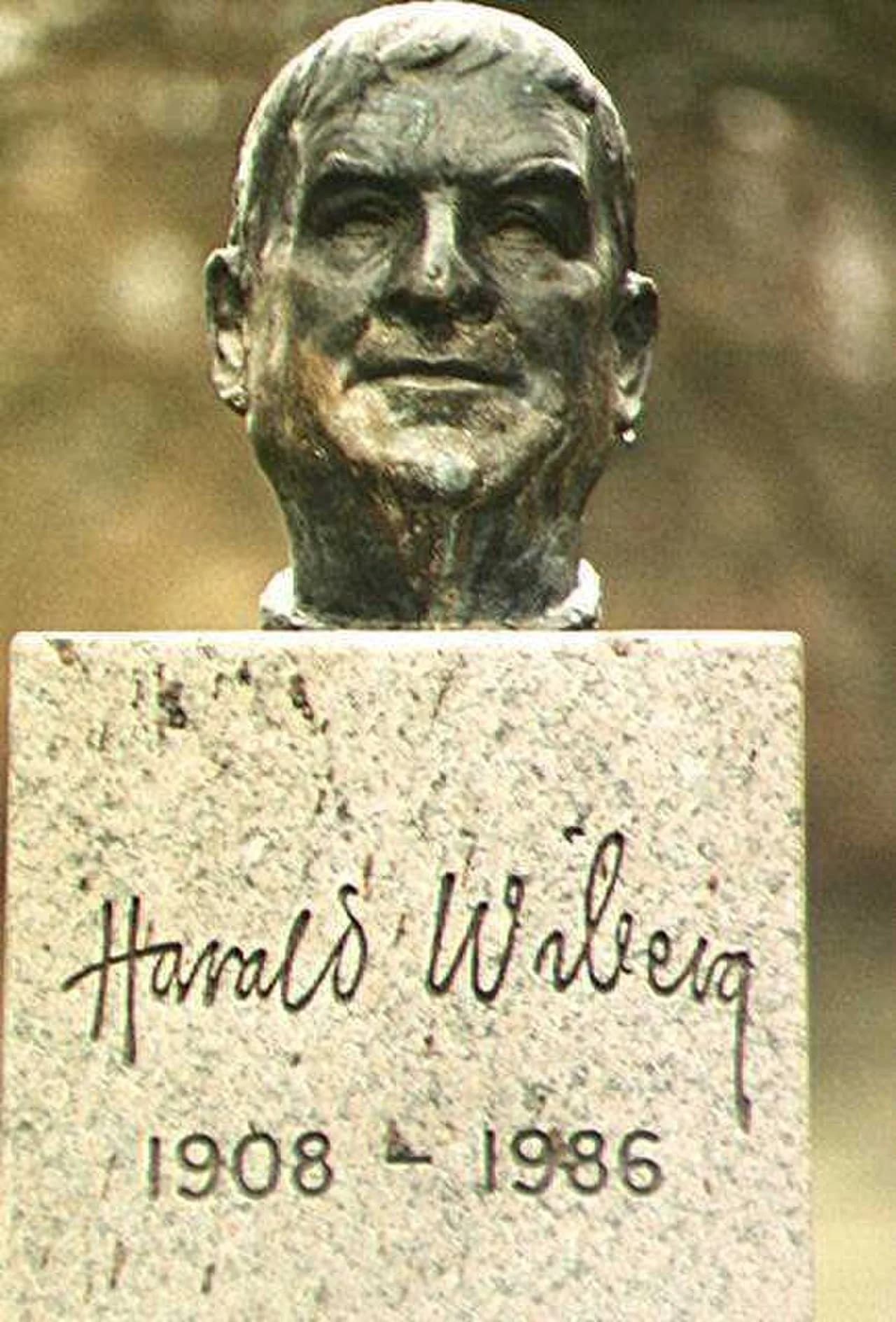 Harald Wiberg