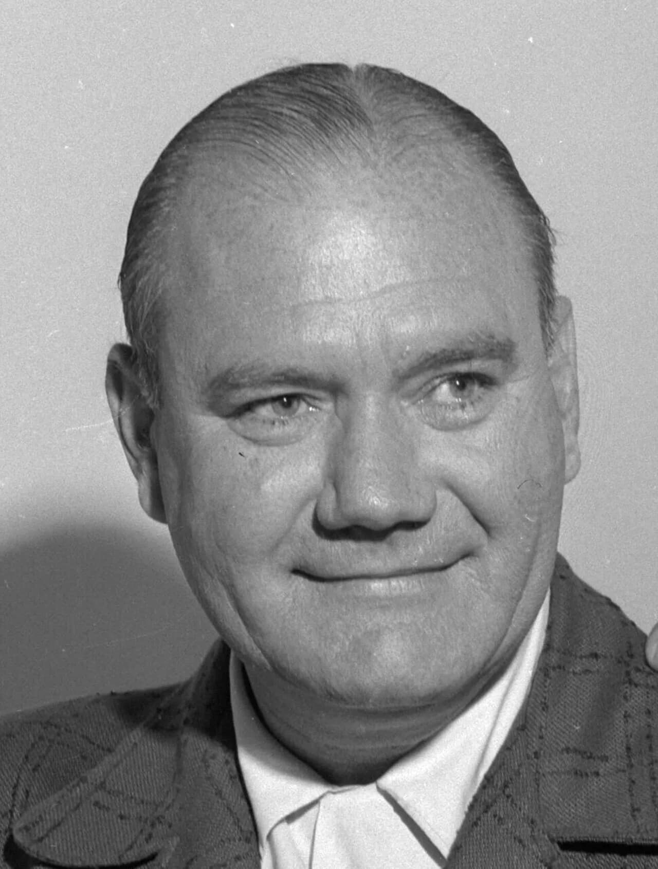 John Holland