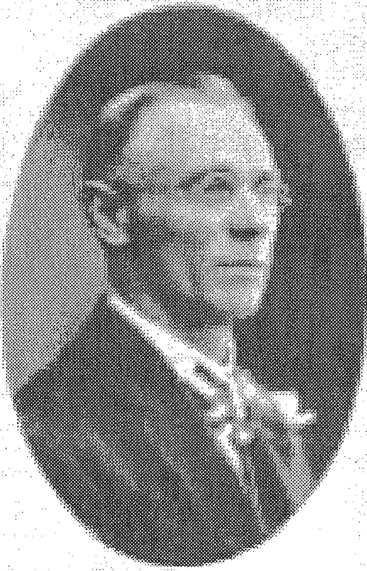 John Holman