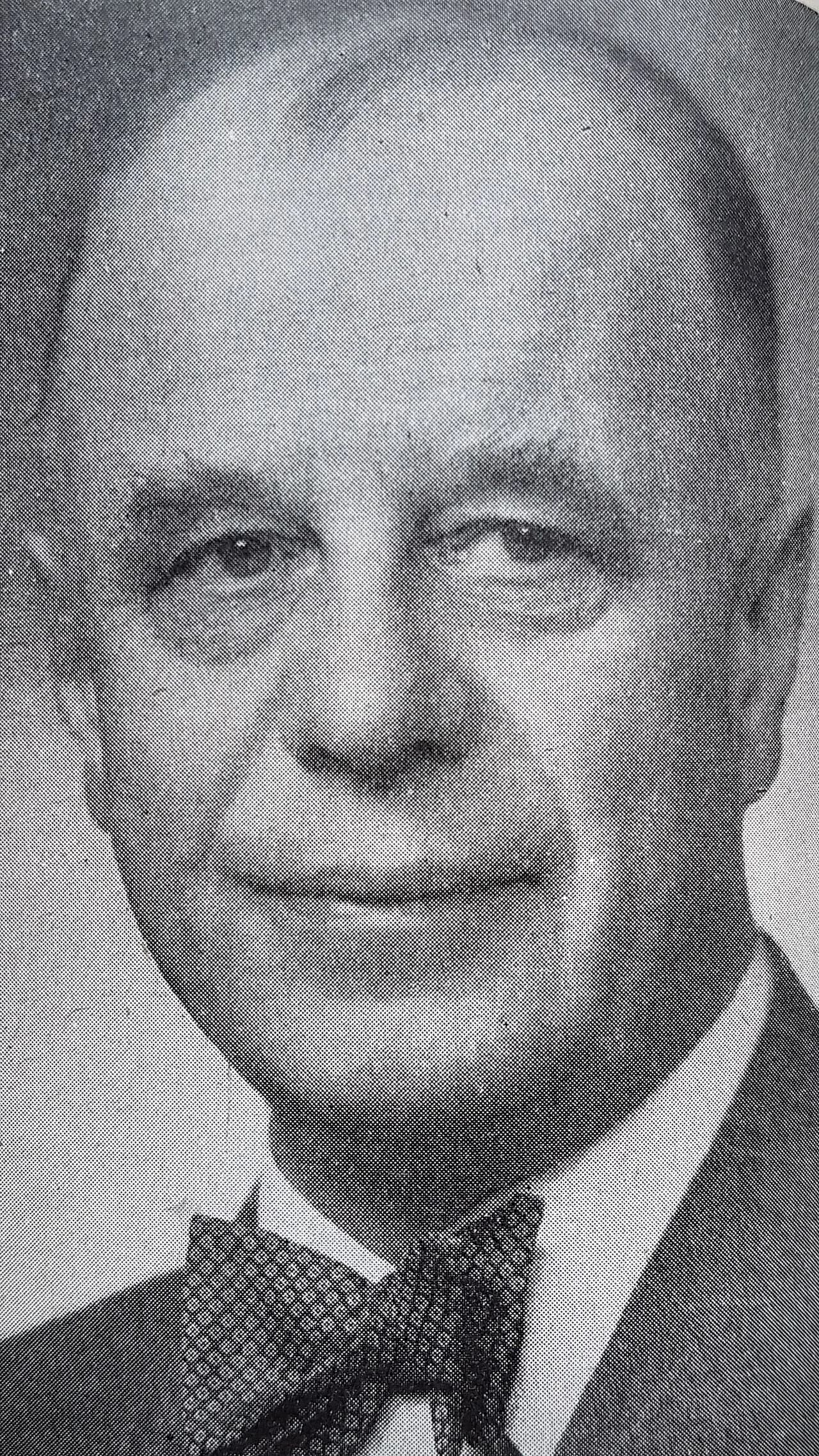 Carl August Wicander