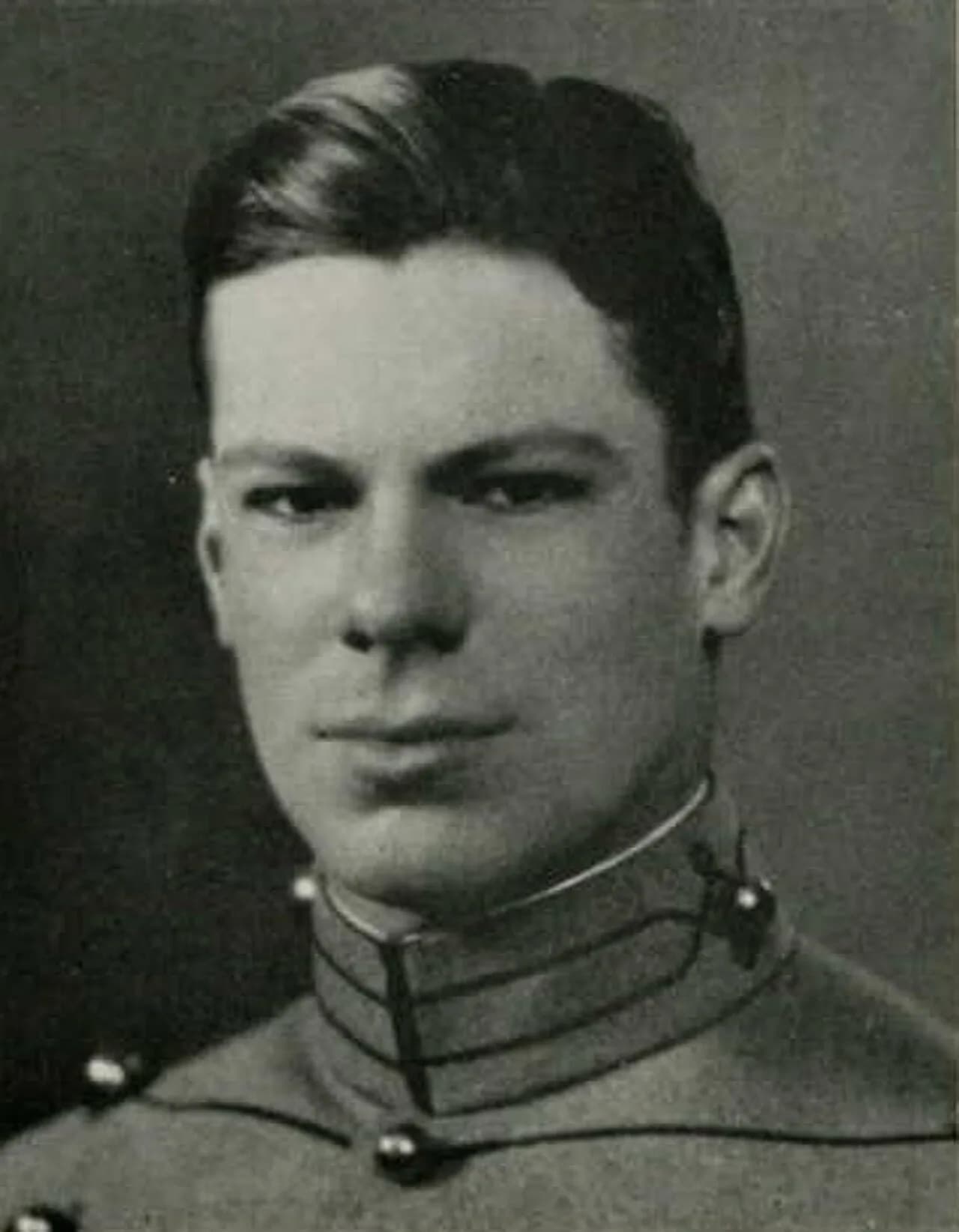 John Honeycutt Hinrichs