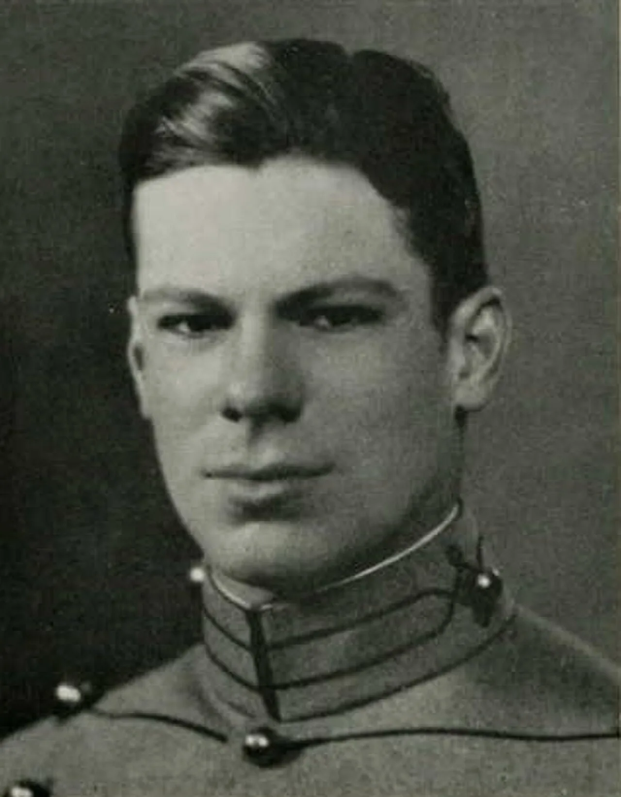 John Honeycutt Hinrichs