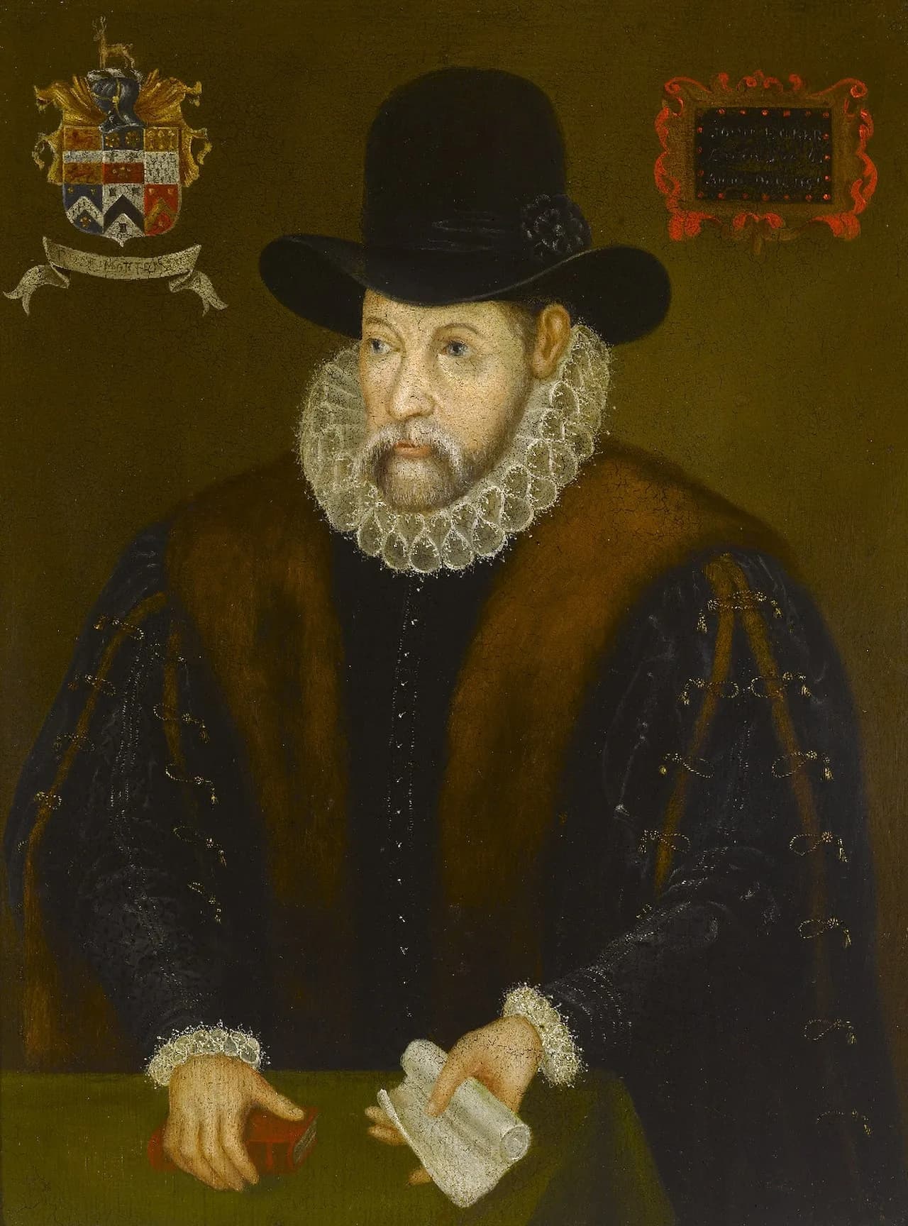 John Hooker