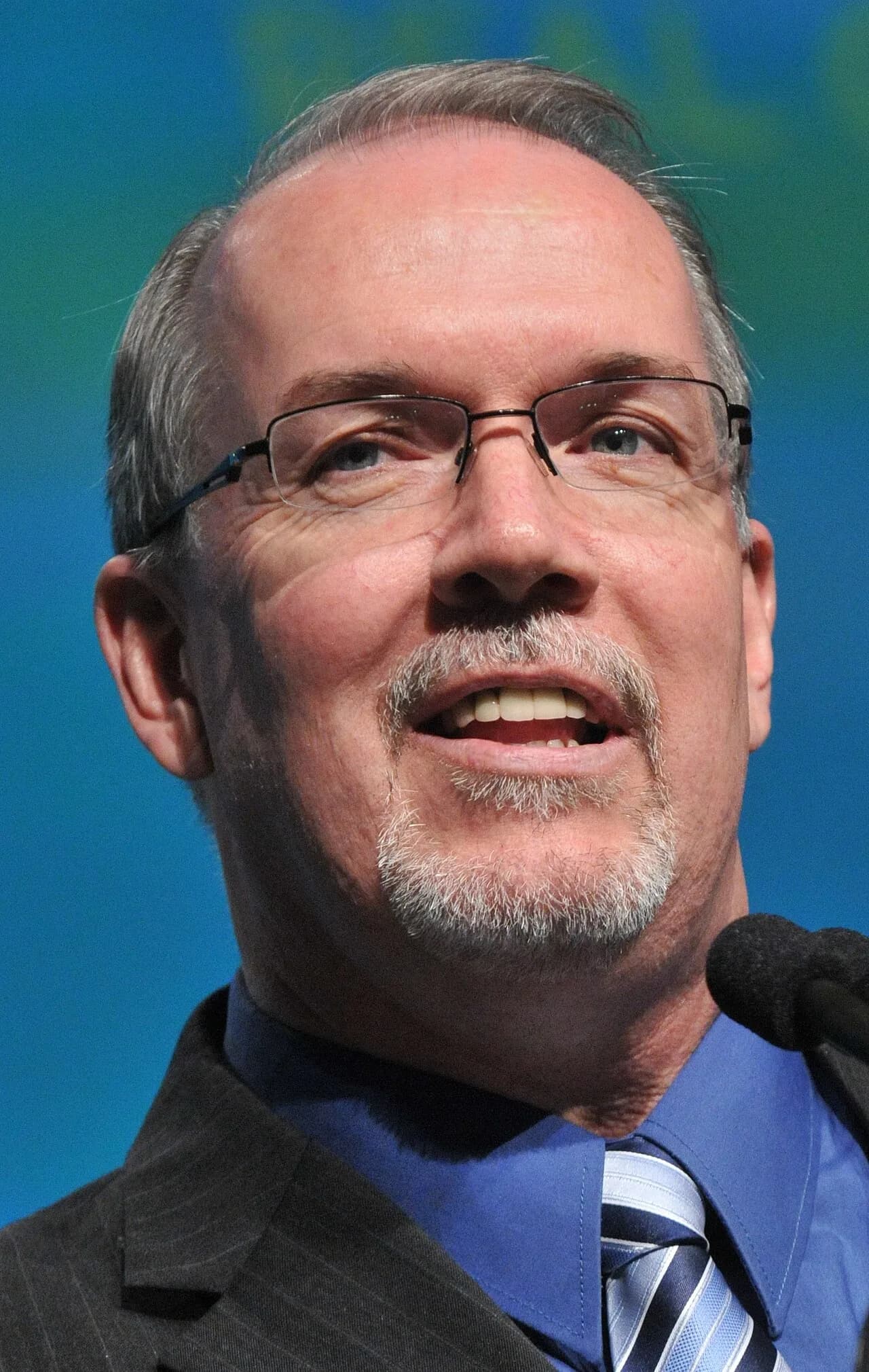 John Horgan