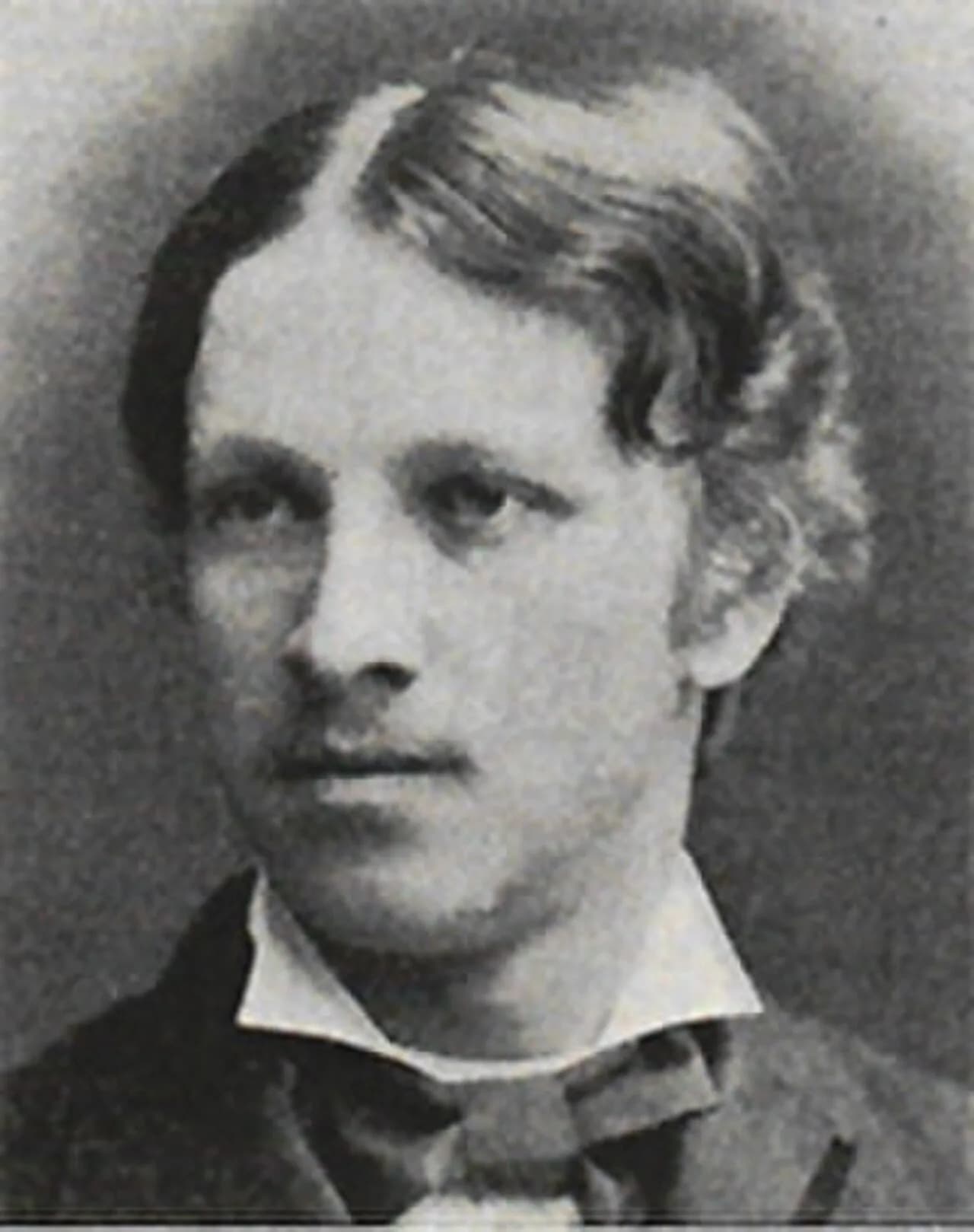 Victor Hugo Wickström