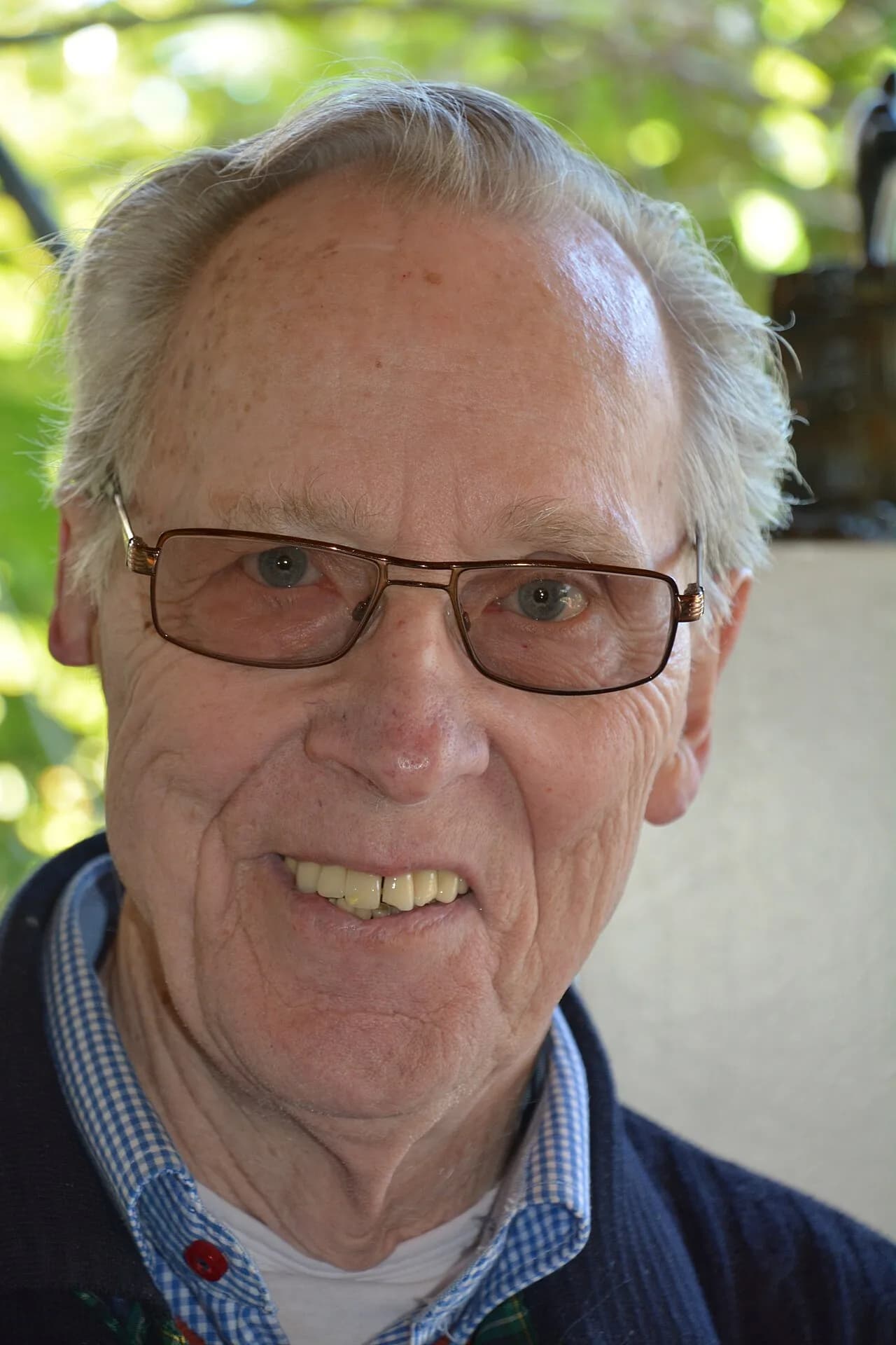 Carl-Bertil Widell