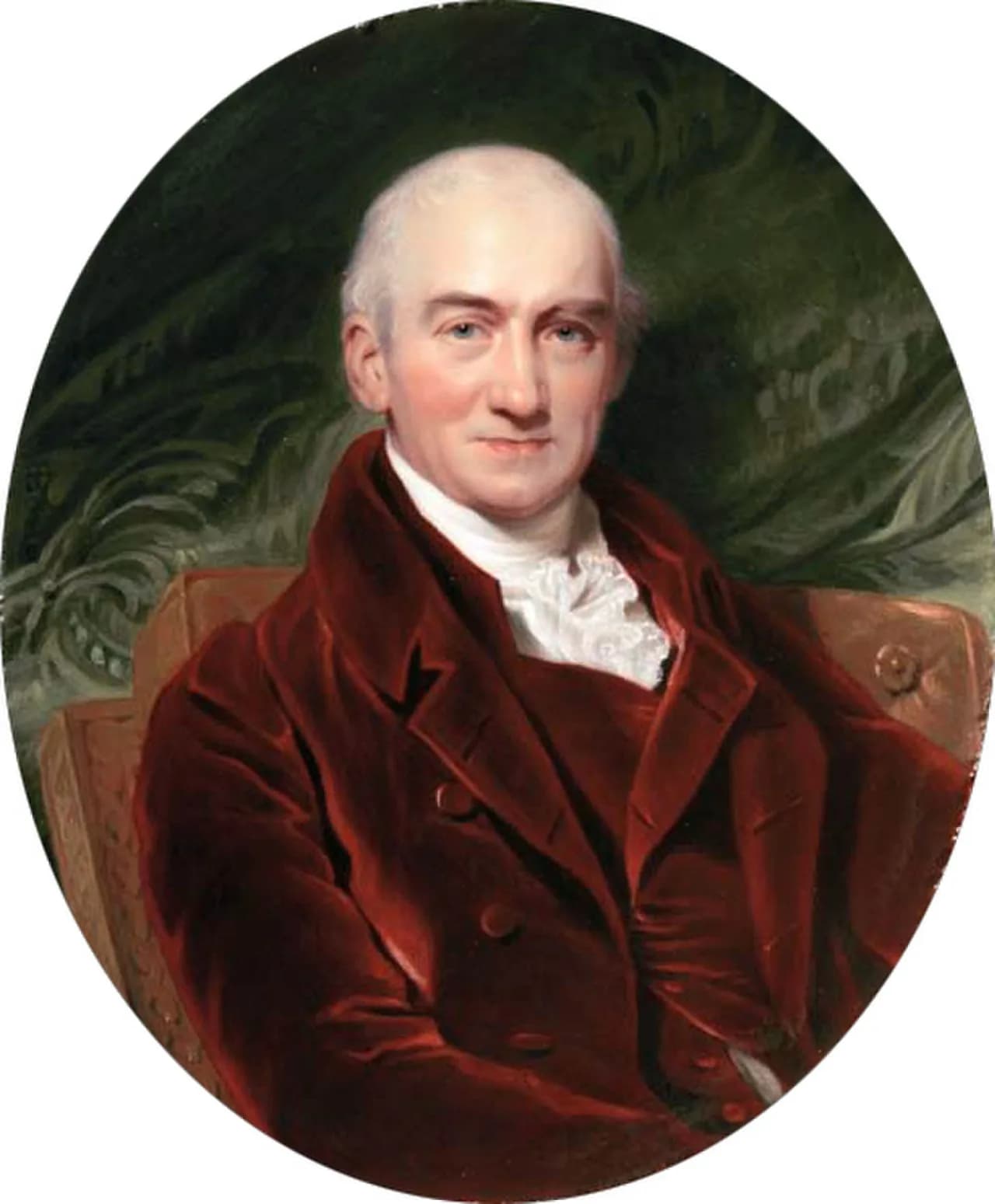 John Howard, 15th Earl of Suffolk