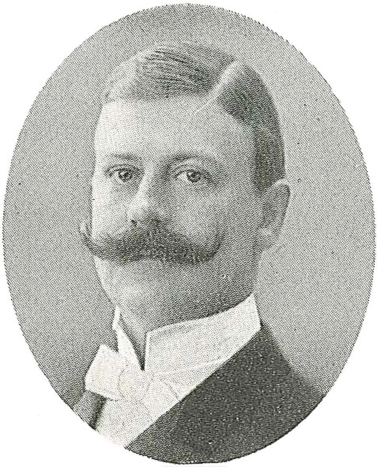 Ludvig Widell