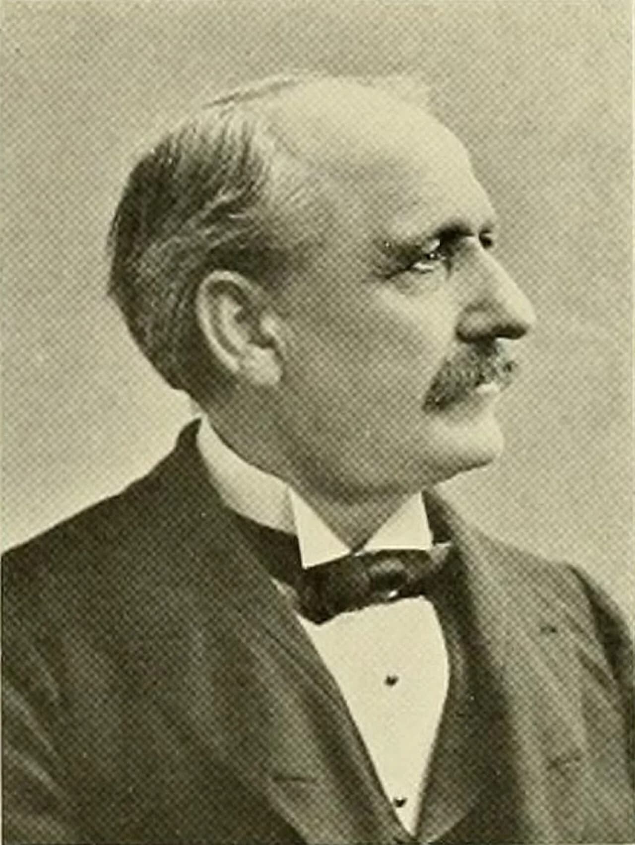 John Howard Harris