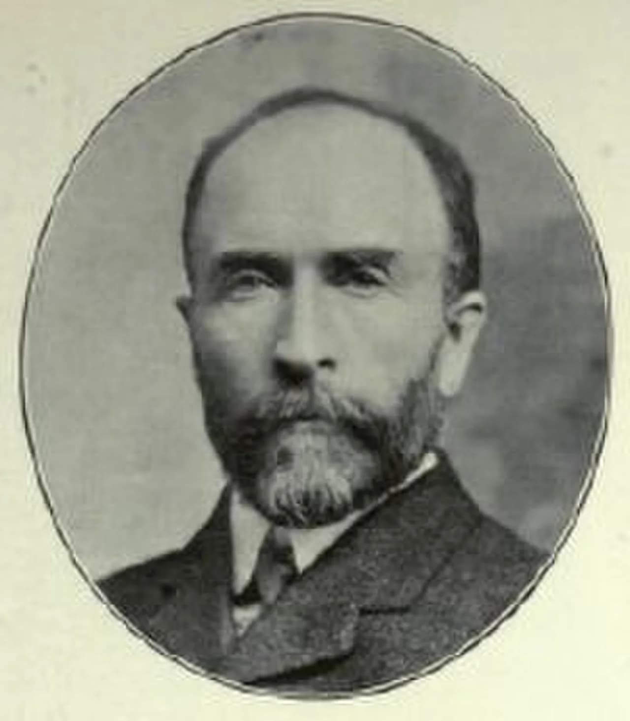 John Howard Sinclair