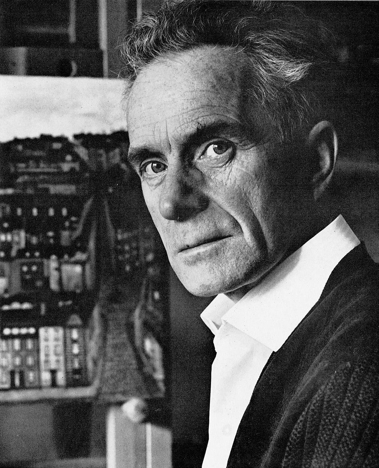 Arvid Widerberg