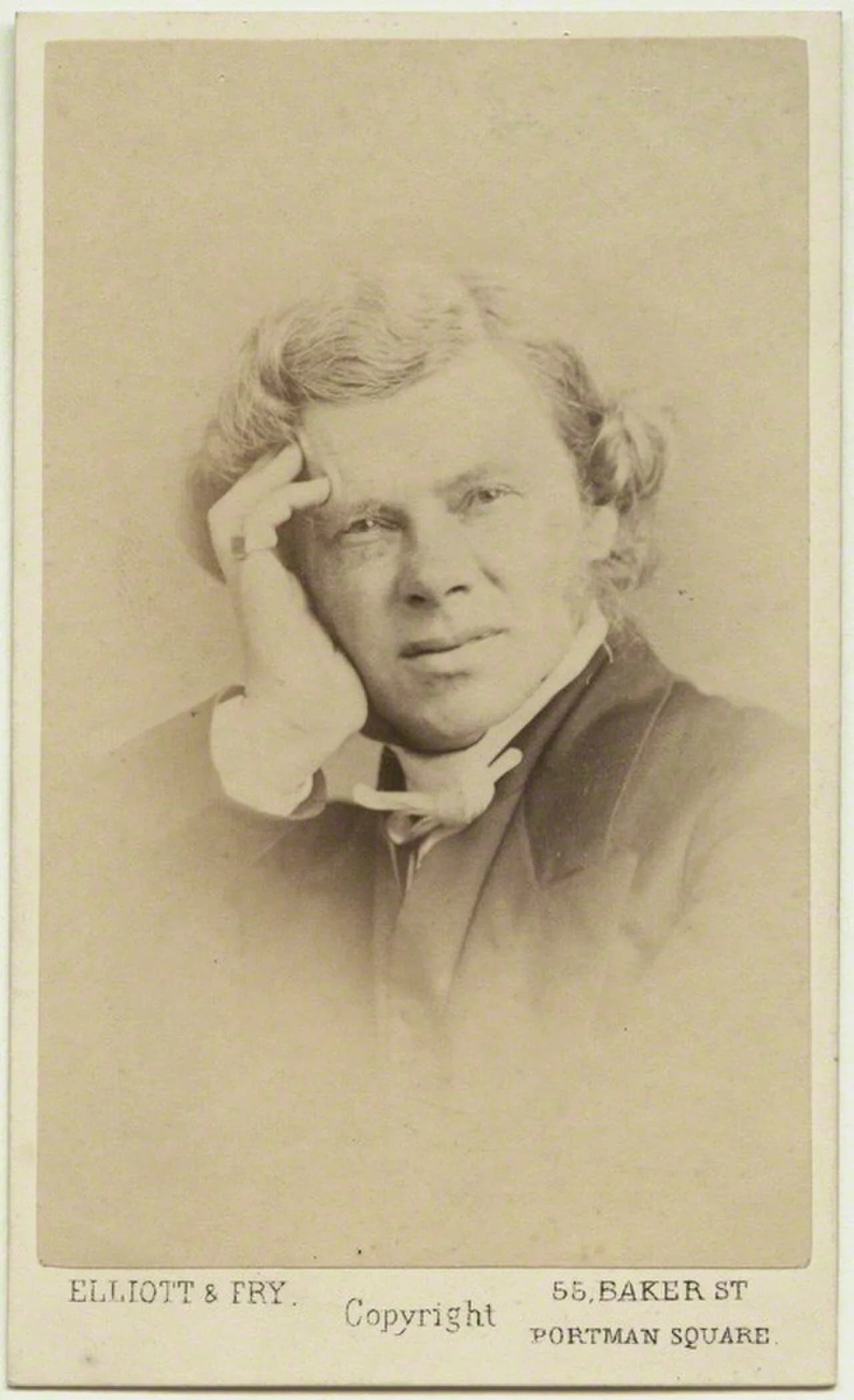John Howson