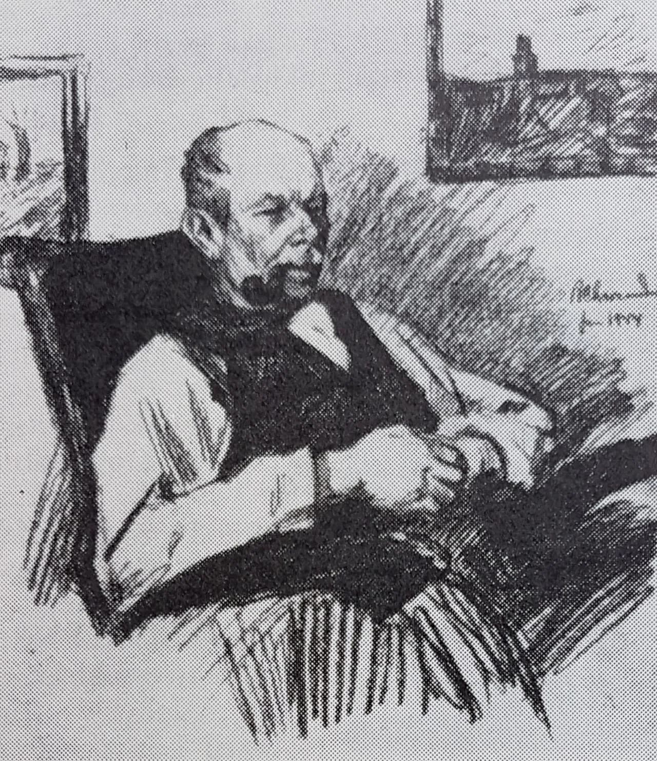 Gusten Widerbäck