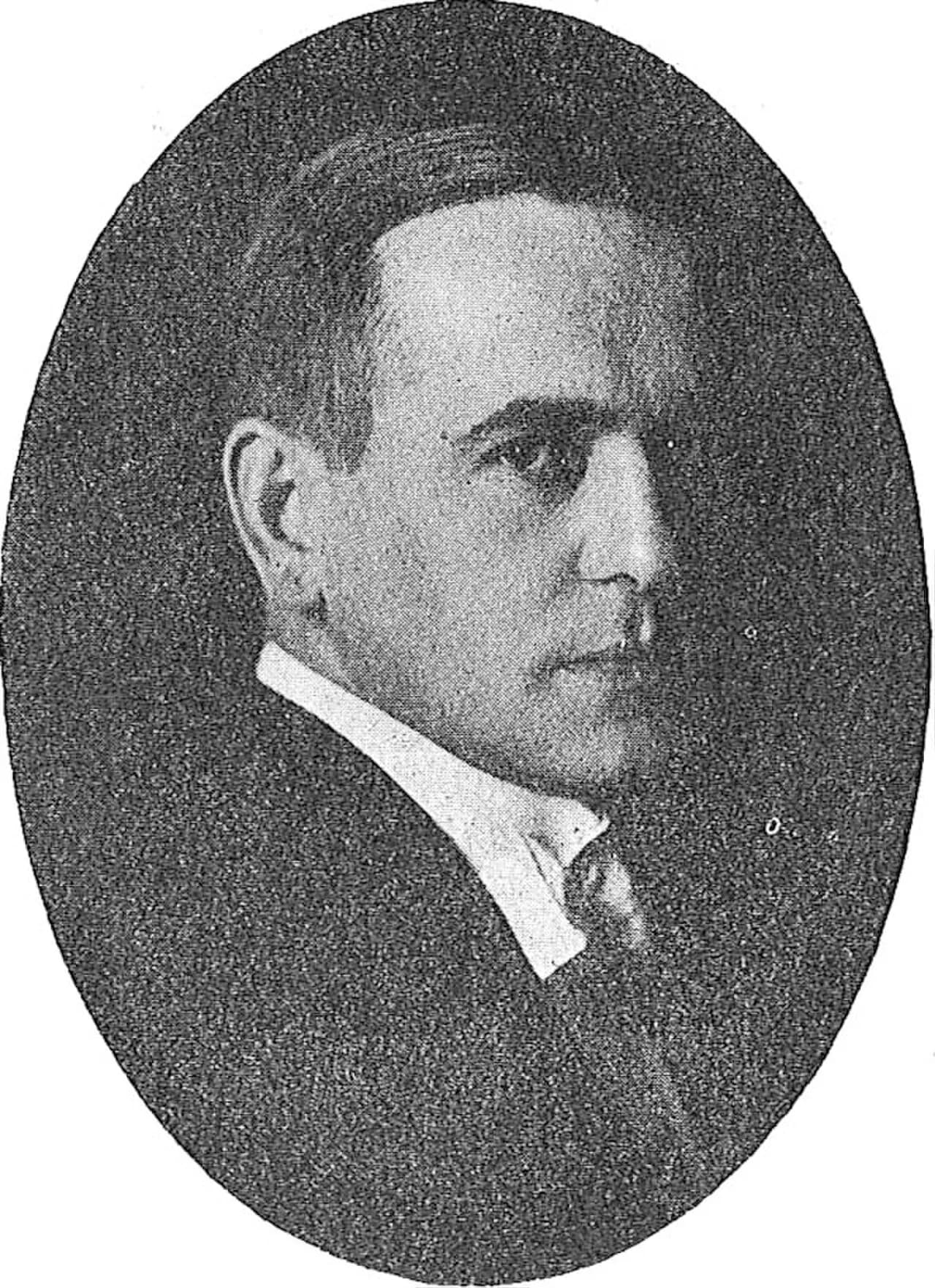 Ragnar Widestedt