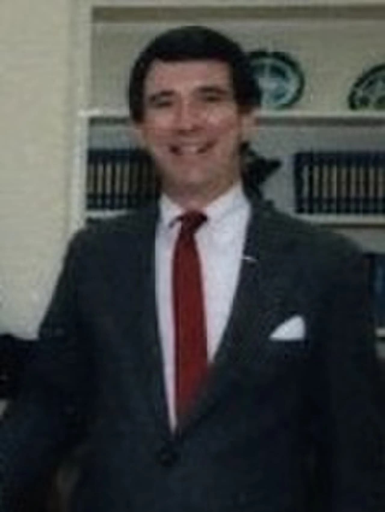 John Hubert Kelly