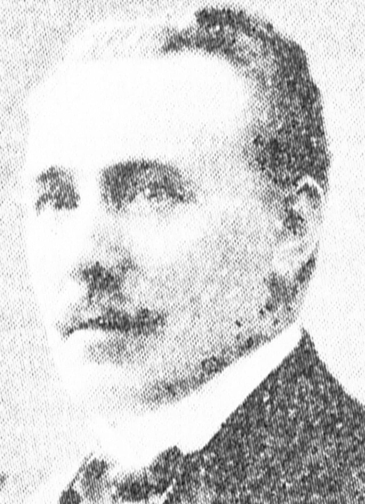 Thure Widlund