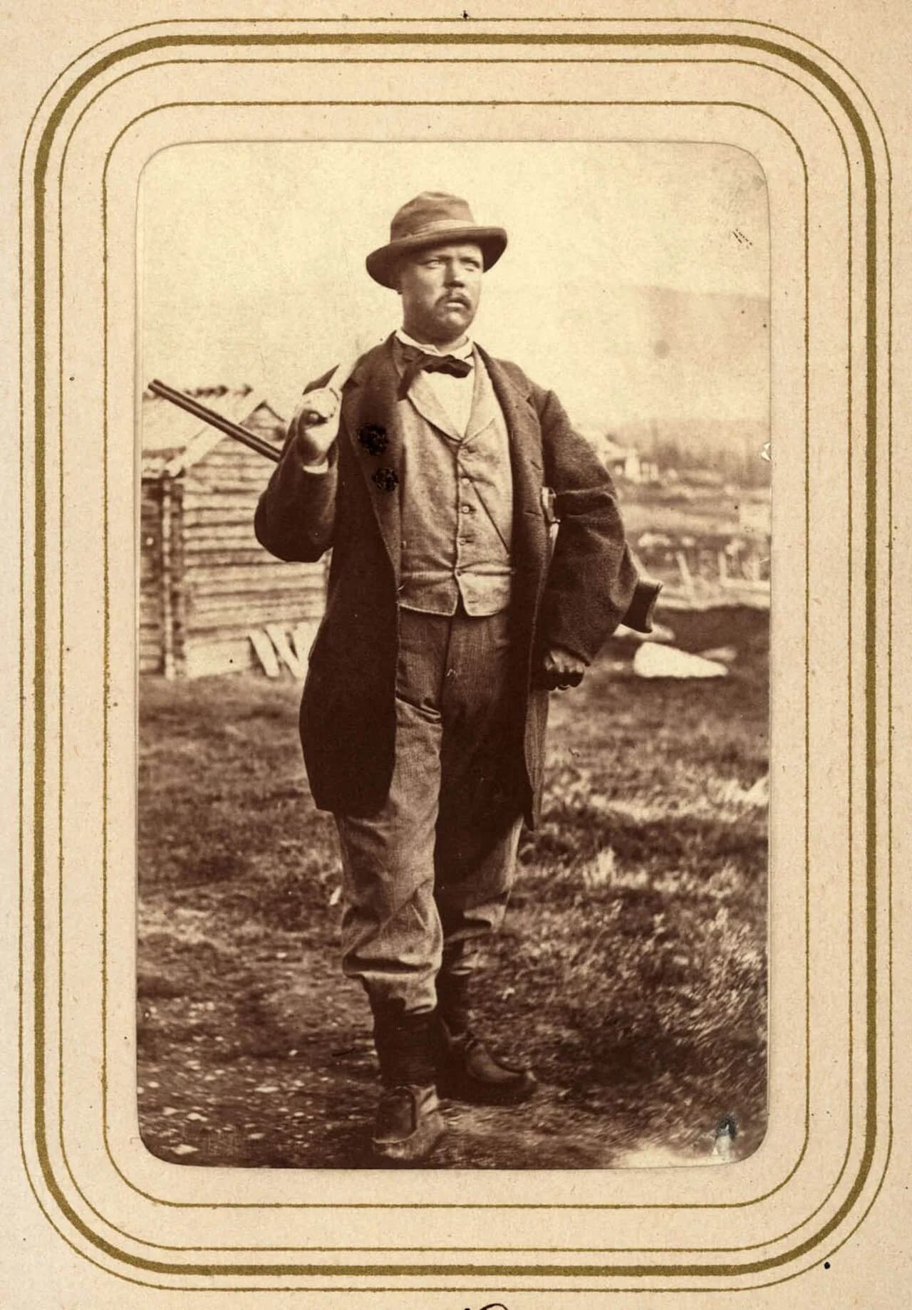 Henrik Adolf Widmark