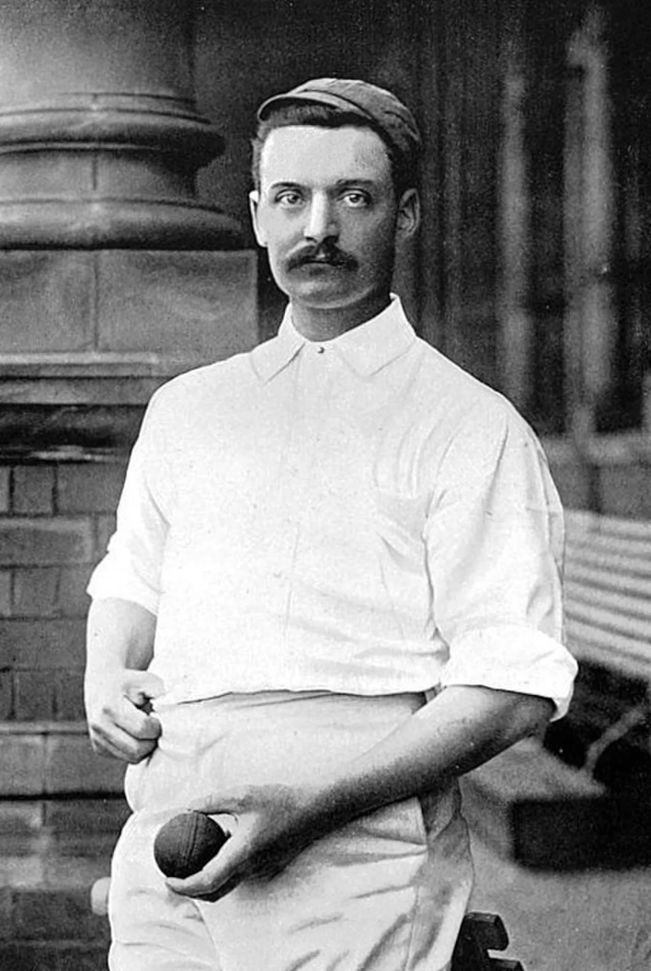 John Hulme