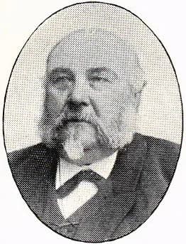Olof Widmark