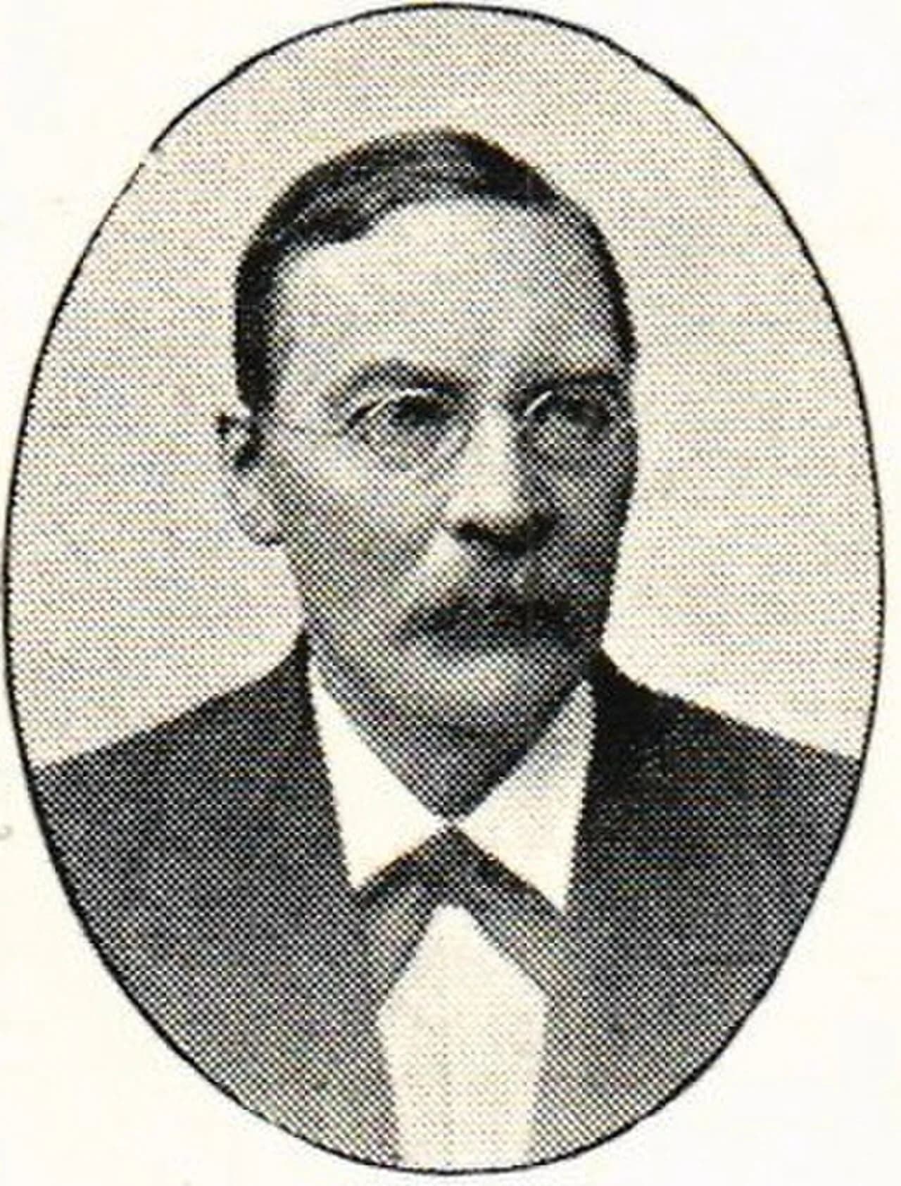 Per Fredrik Widmark