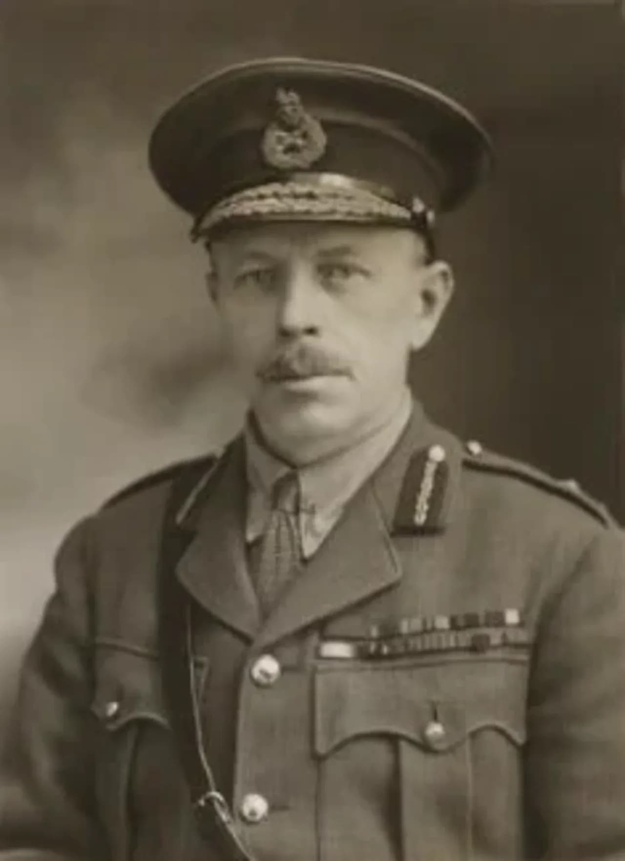 John Humphrey Davidson