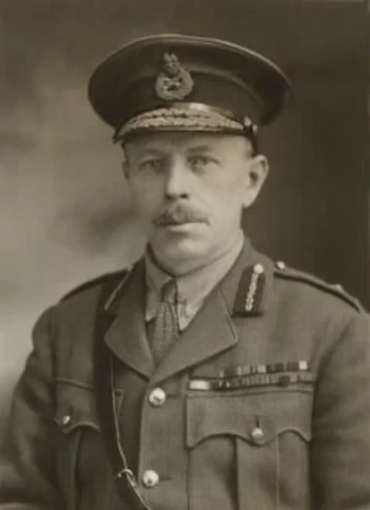 John Humphrey Davidson