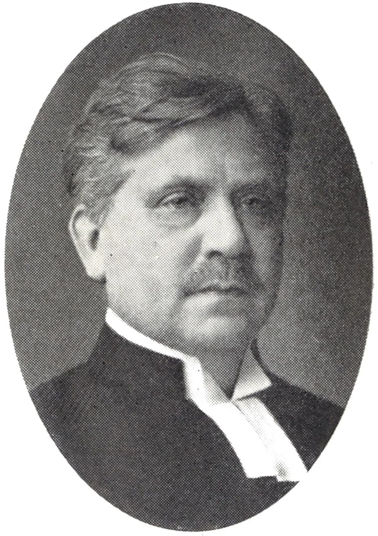 Nils Widner