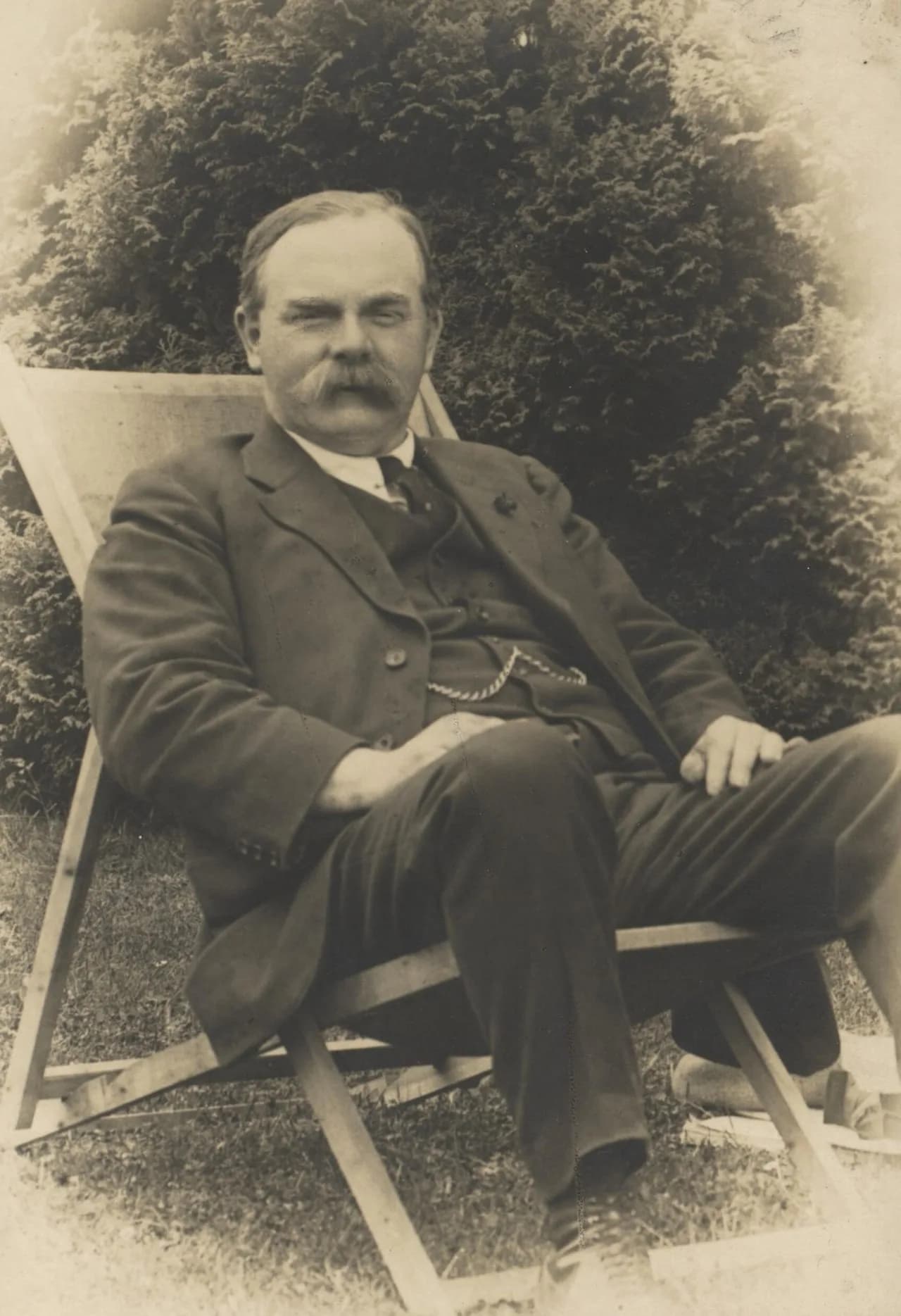John Humphreys Davies