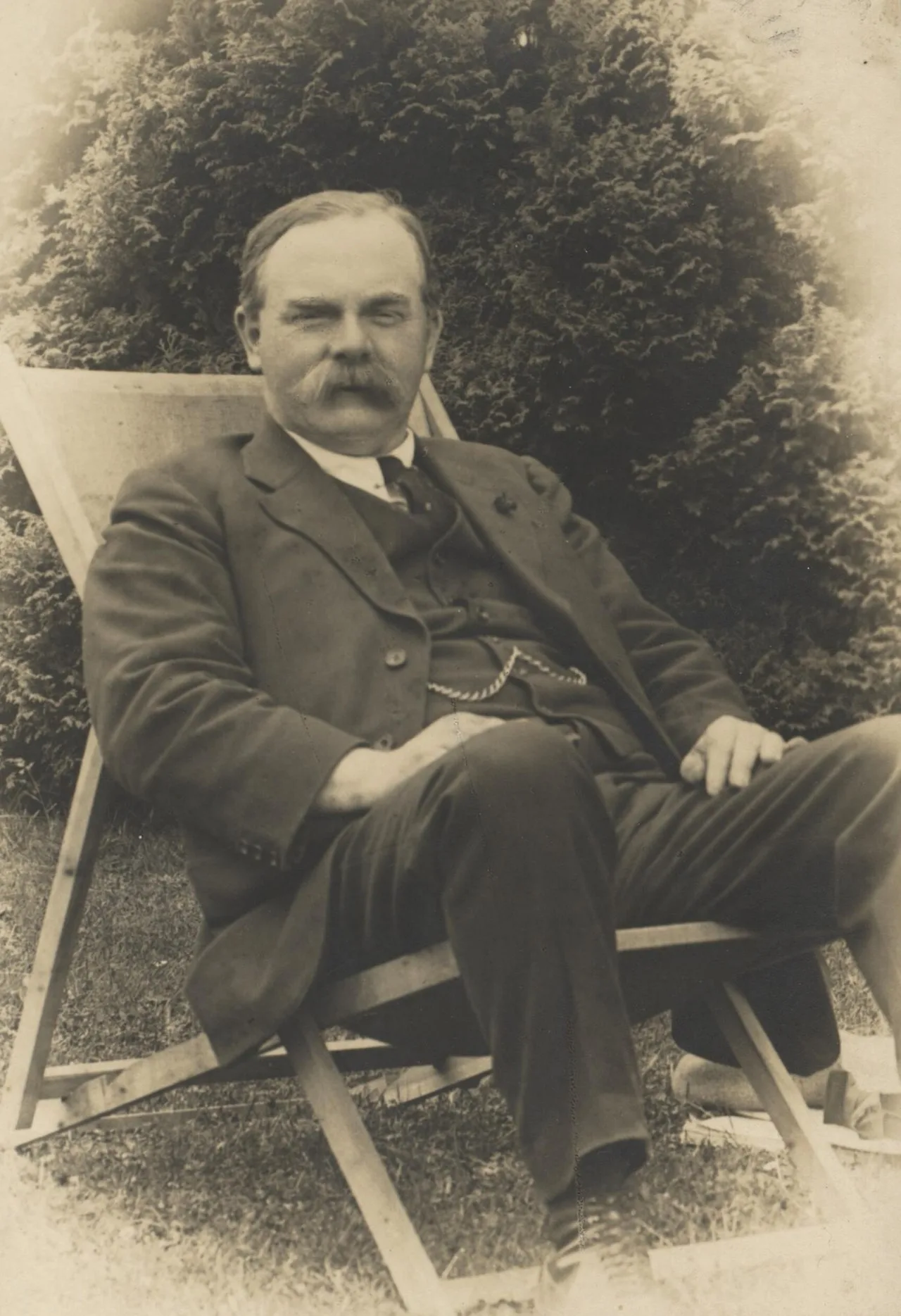 John Humphreys Davies