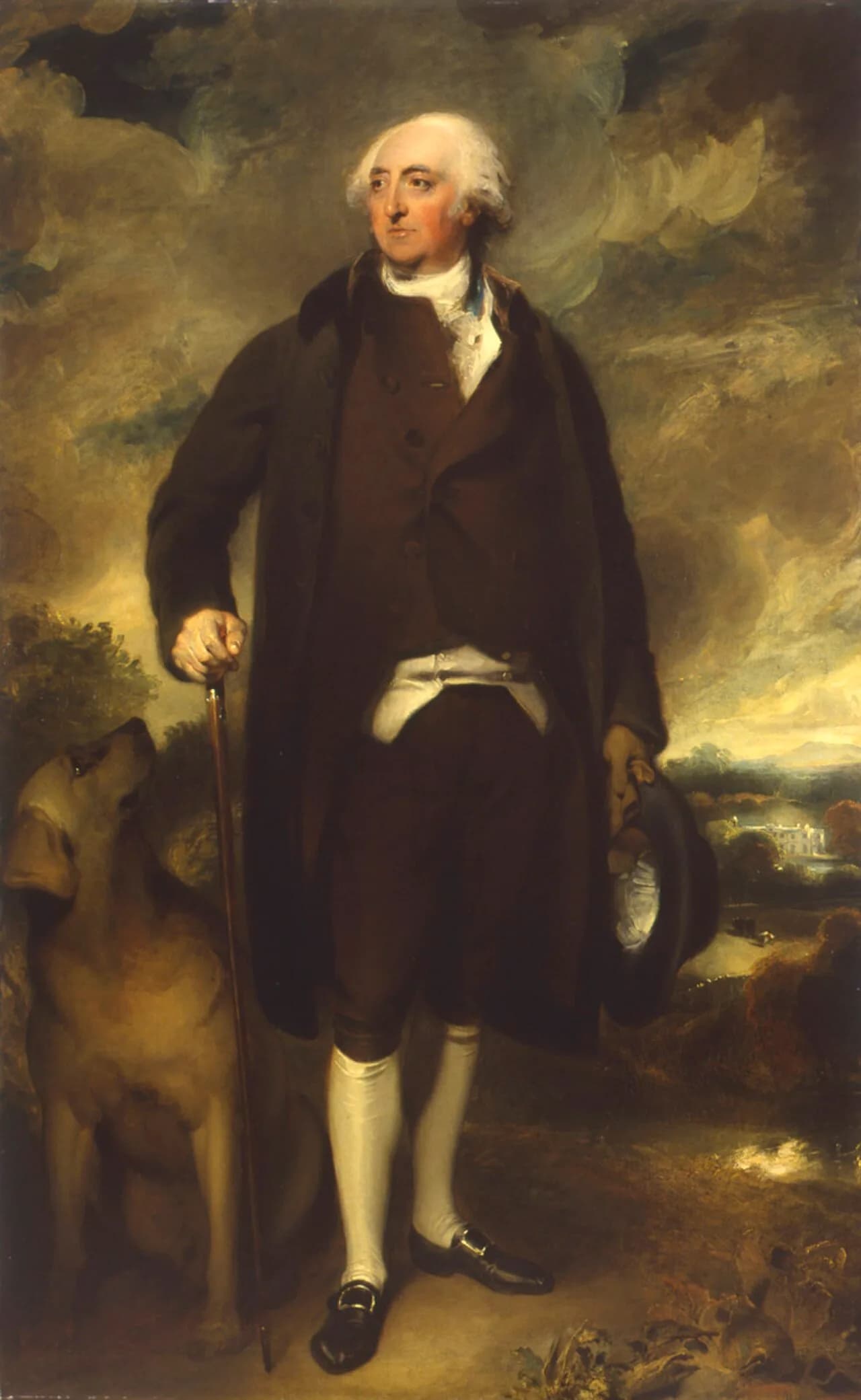 John Hunter
