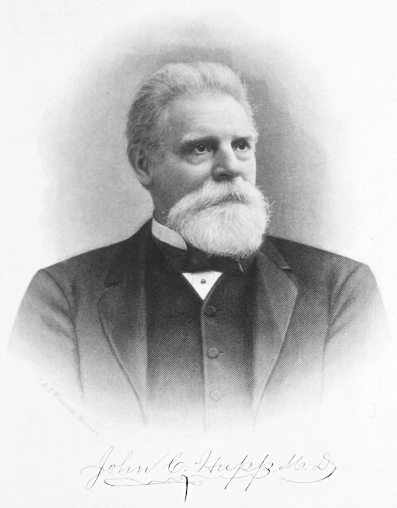 John Hupp