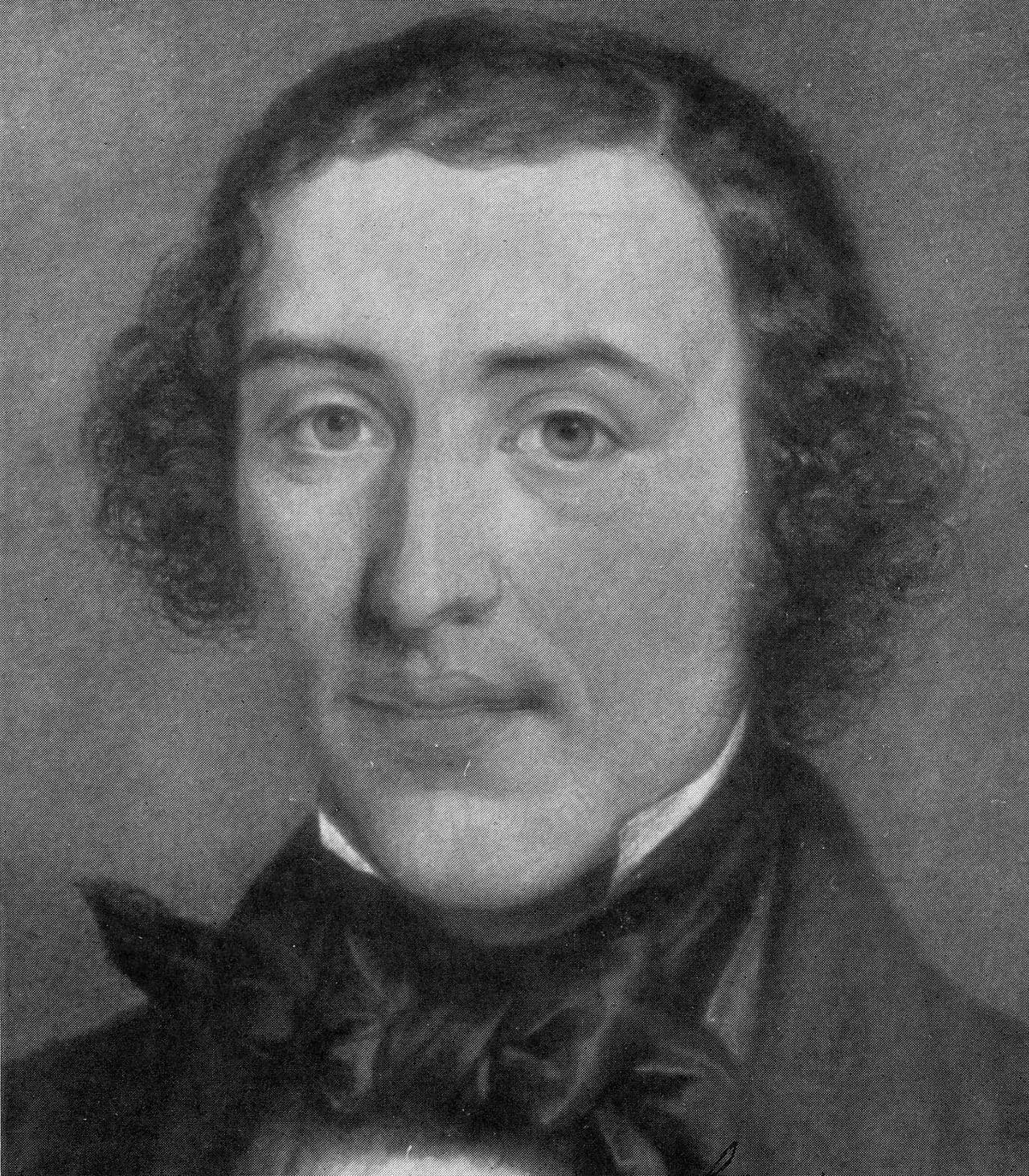 John Hutchinson