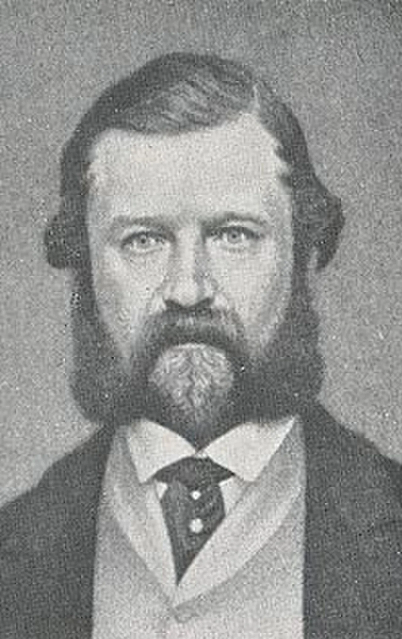John Hyde Harris