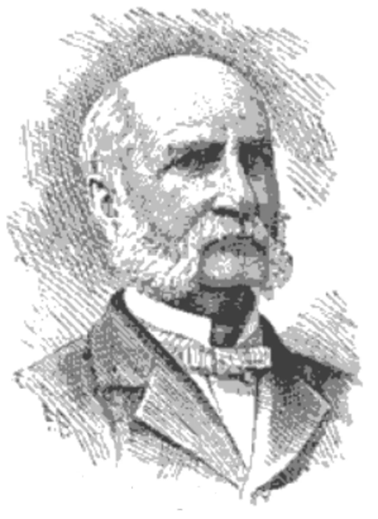 John I. Redick