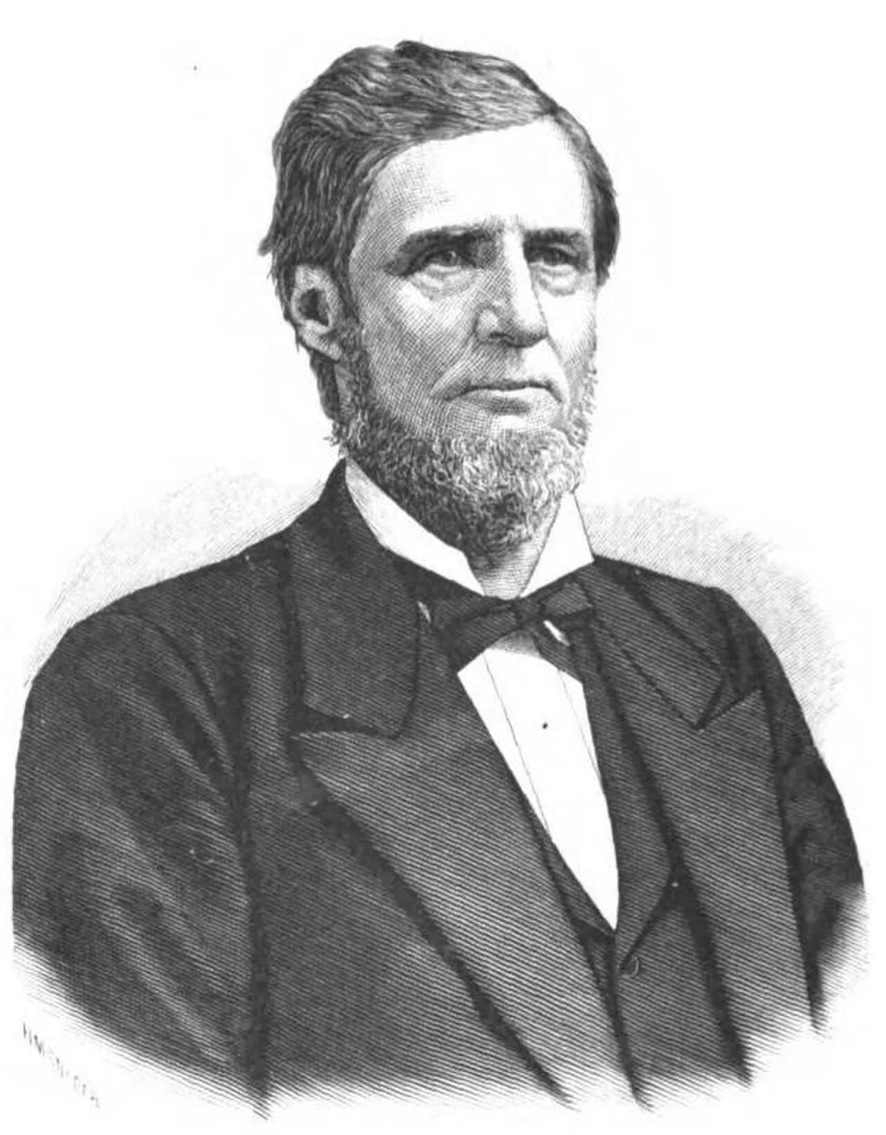 John I. Rinaker