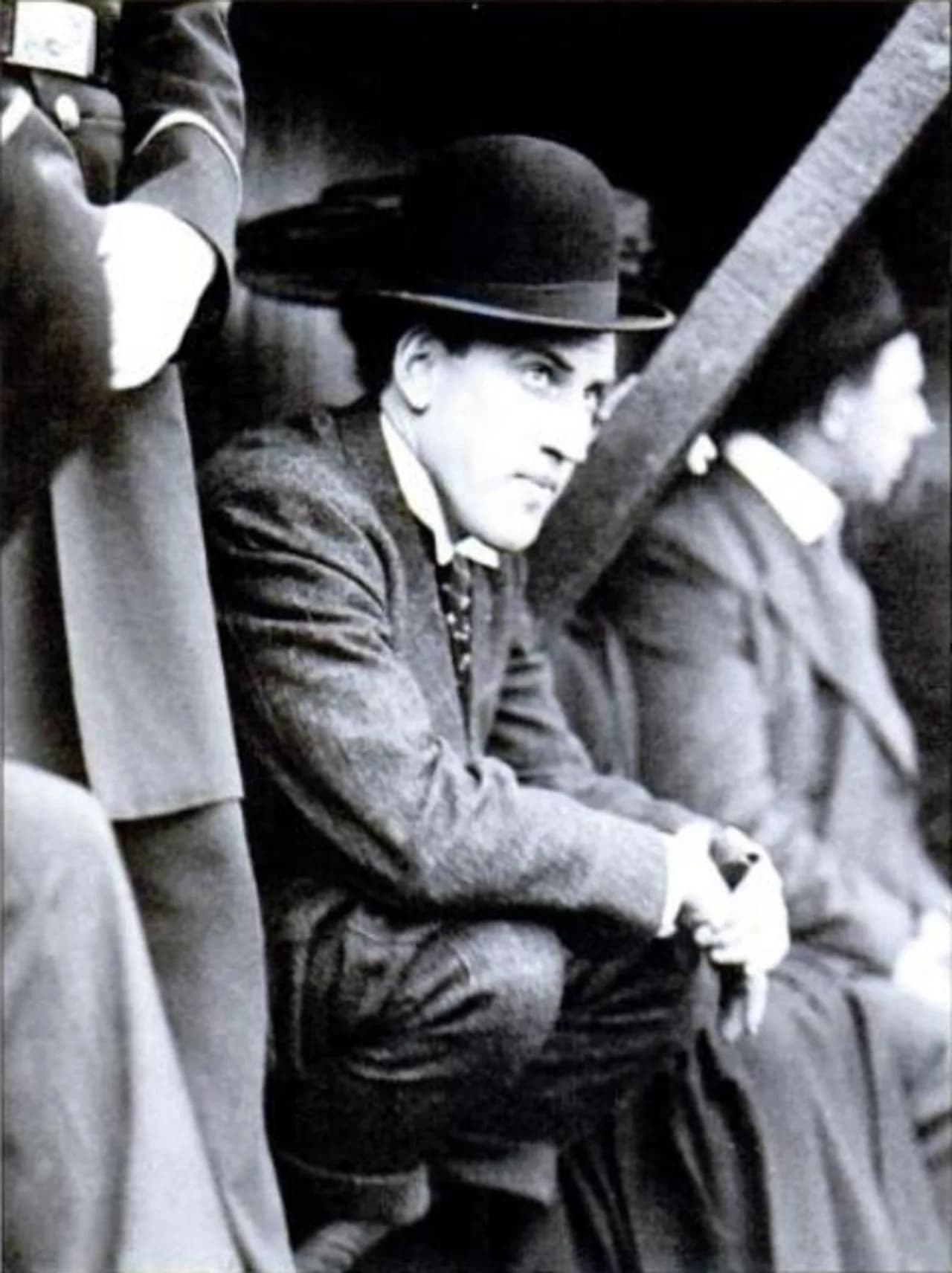 John I. Taylor