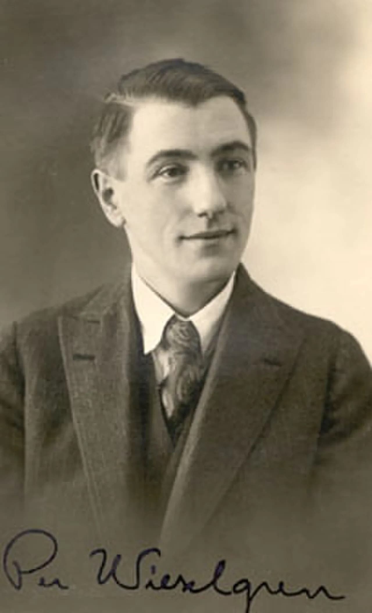 Per Wieselgren