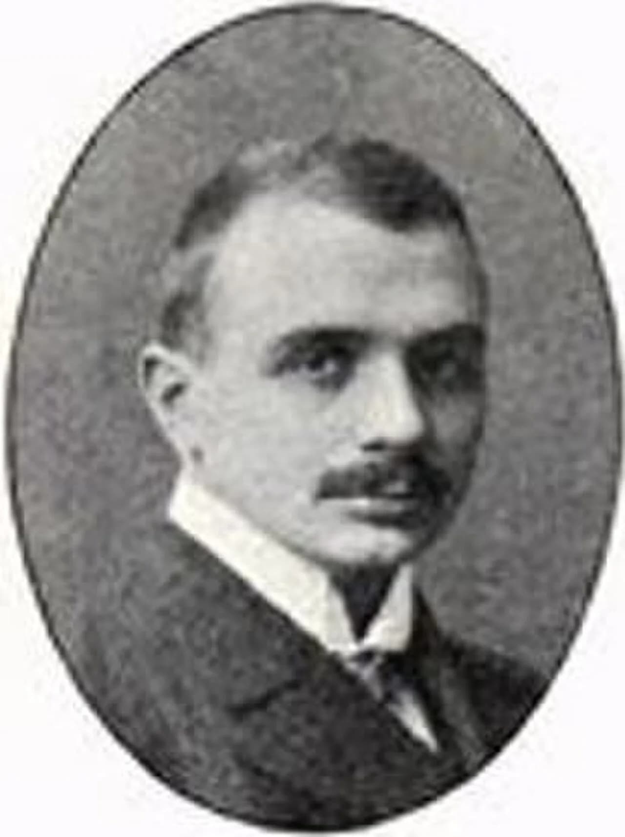 Viktor Wigert