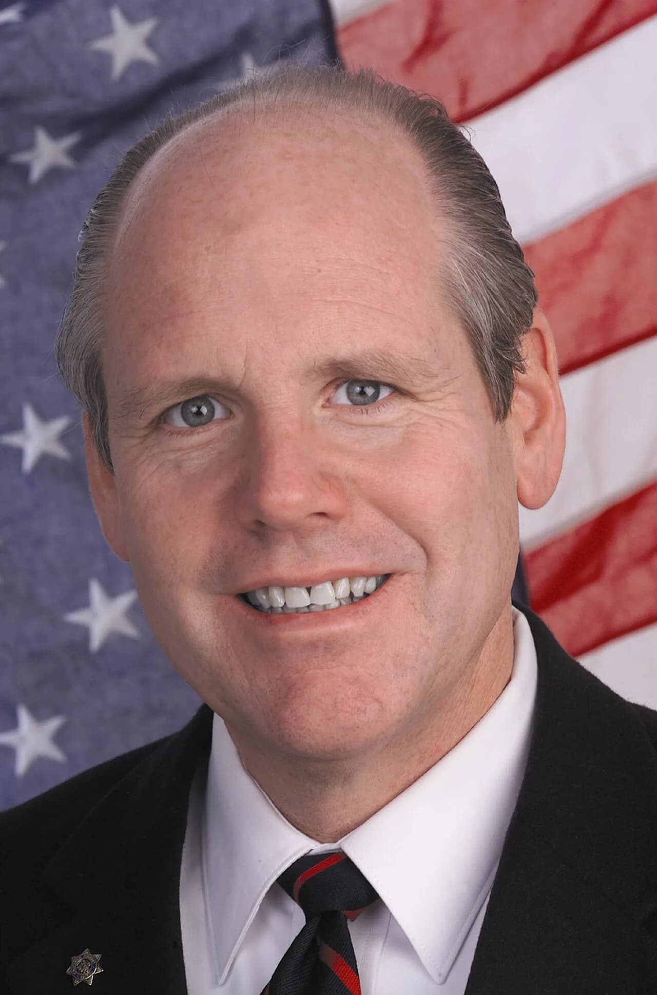 John J. Benoit
