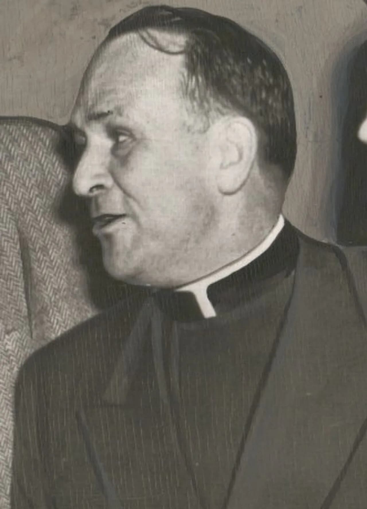John J. Cavanaugh